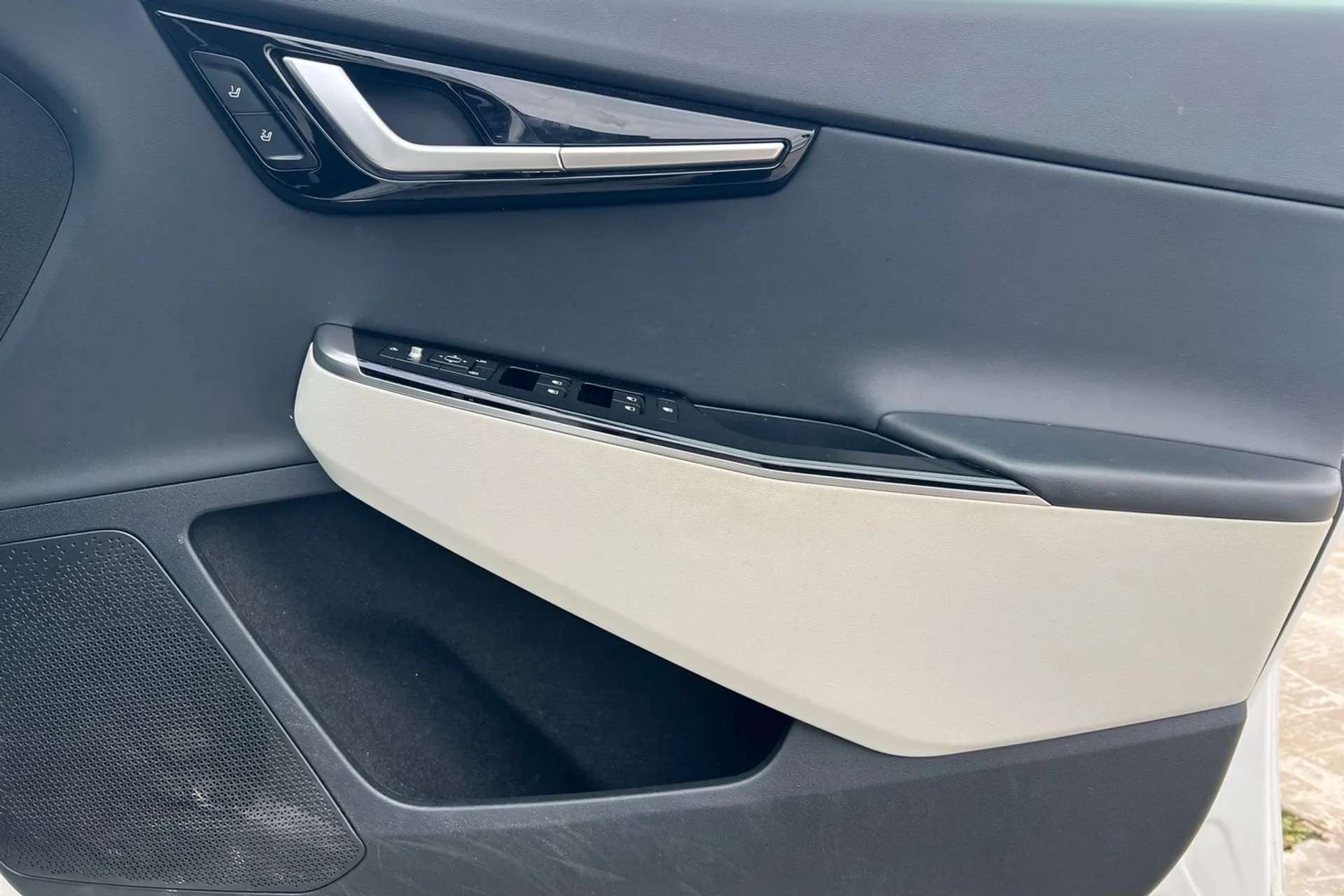 2022 KIA EV6 2022 KIA EV6