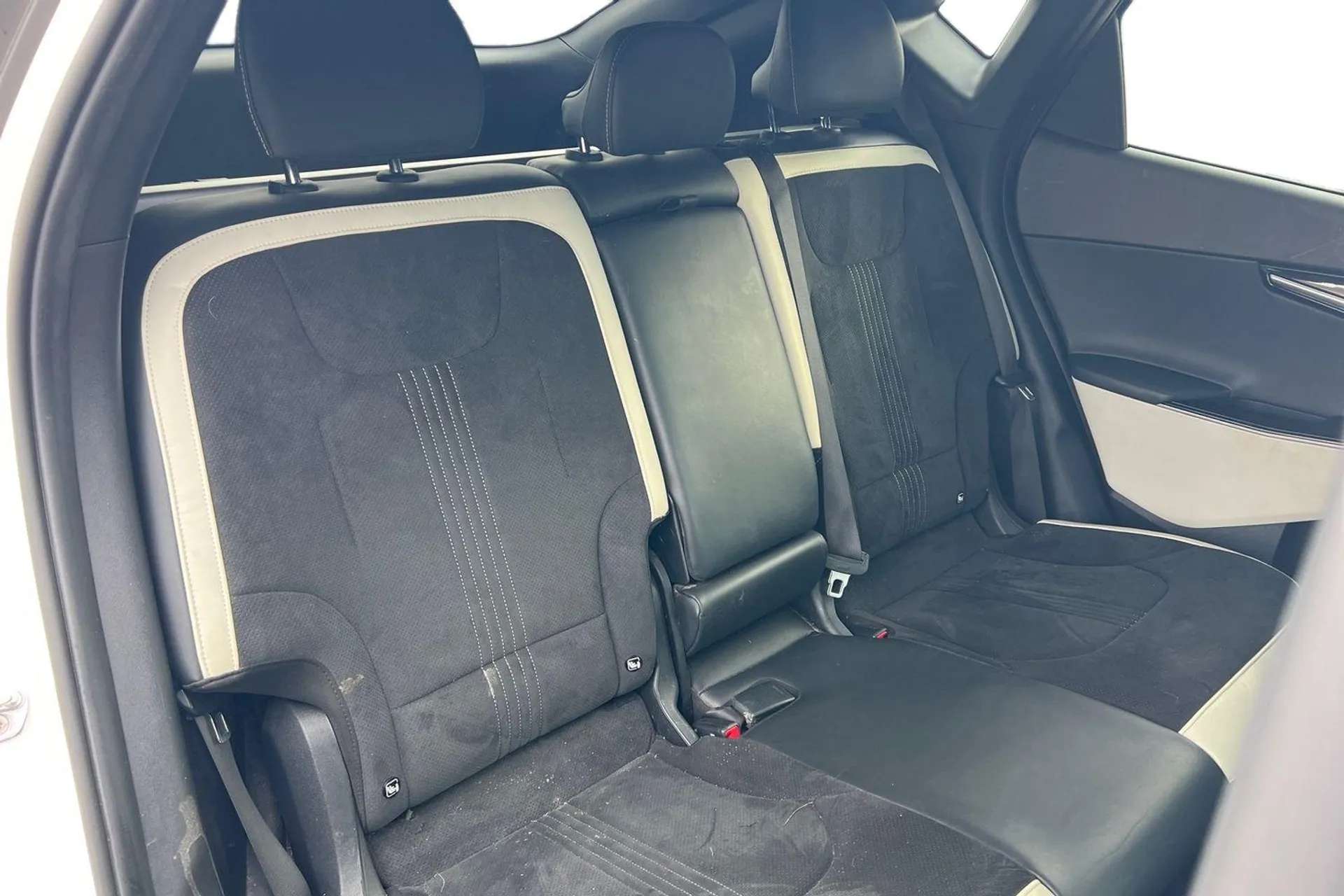 2022 KIA EV6 2022 KIA EV6