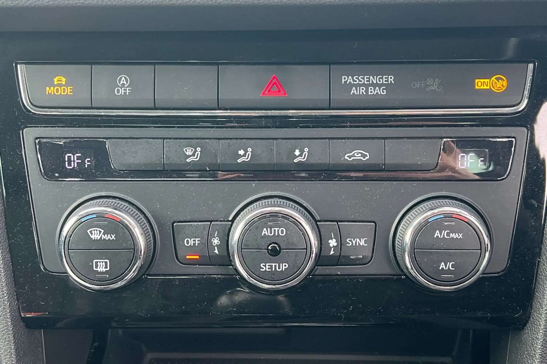 2018 SEAT LEON 2018 SEAT LEON