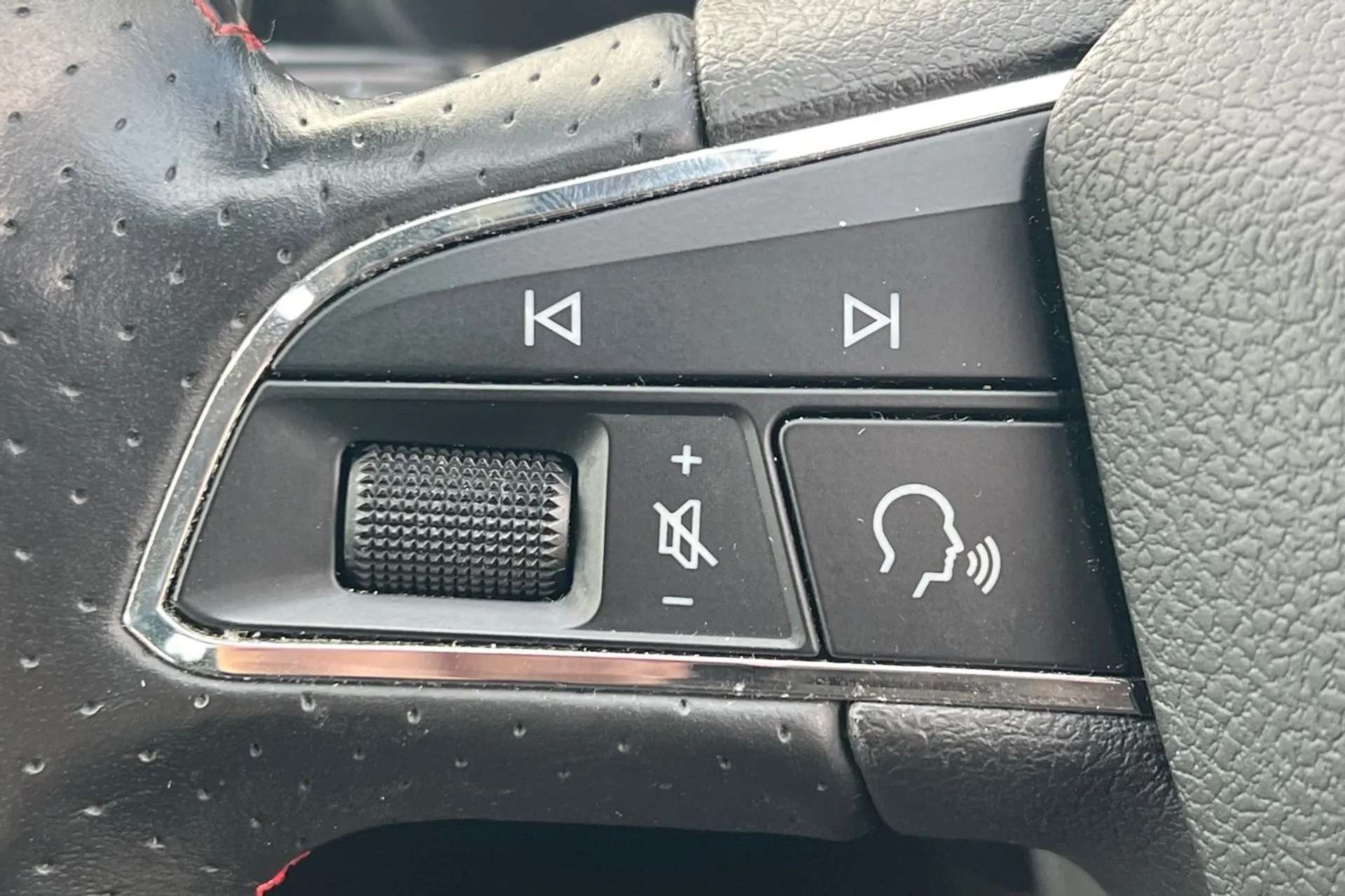 2018 SEAT LEON 2018 SEAT LEON