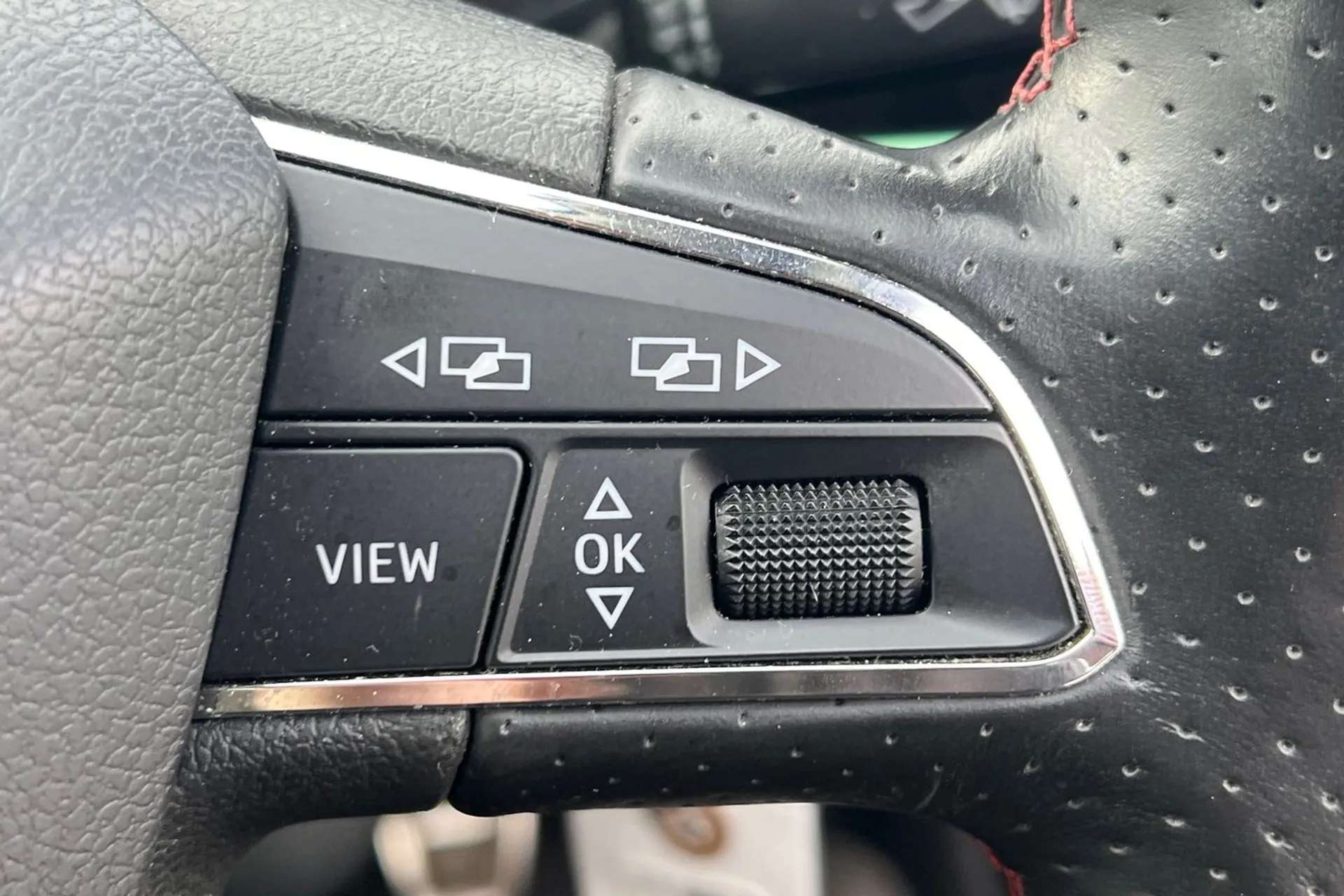 2018 SEAT LEON 2018 SEAT LEON