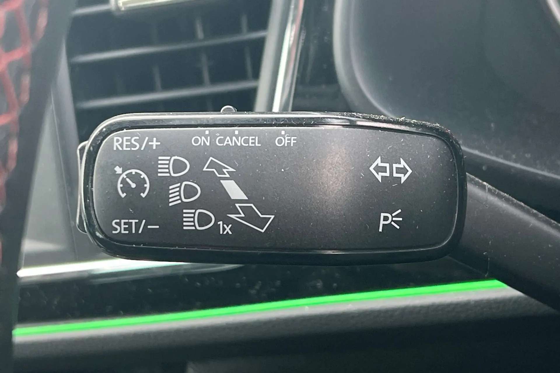 2018 SEAT LEON 2018 SEAT LEON