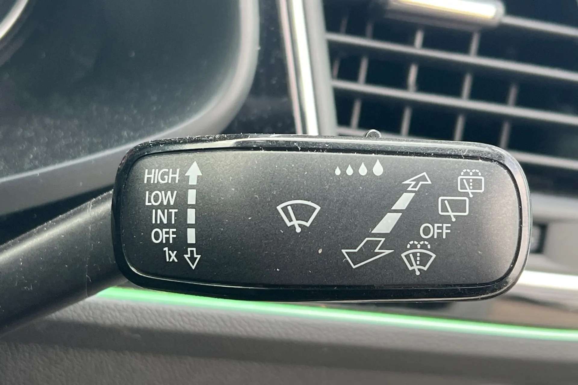 2018 SEAT LEON 2018 SEAT LEON