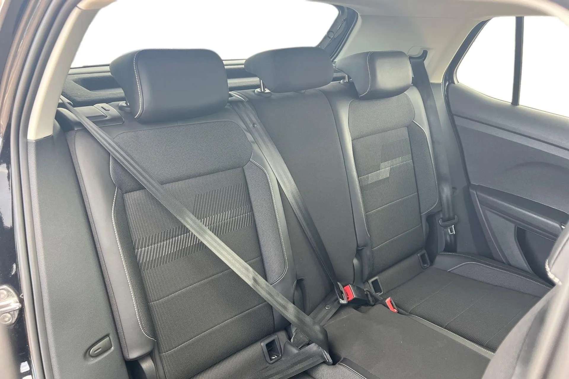 2022 VOLKSWAGEN T-CROSS 2022 VOLKSWAGEN T-CROSS