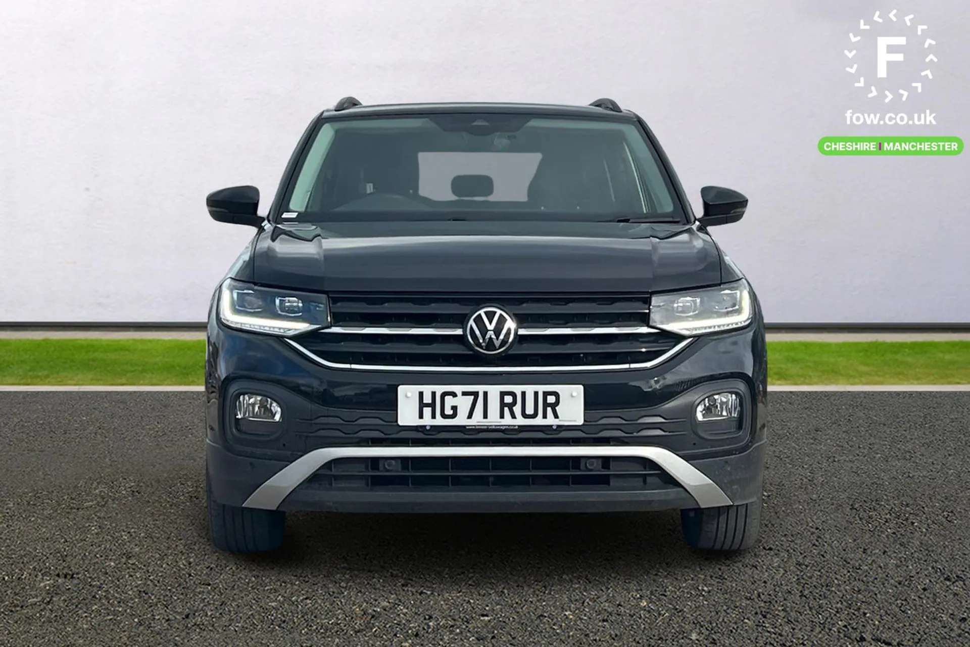 2022 VOLKSWAGEN T-CROSS 2022 VOLKSWAGEN T-CROSS