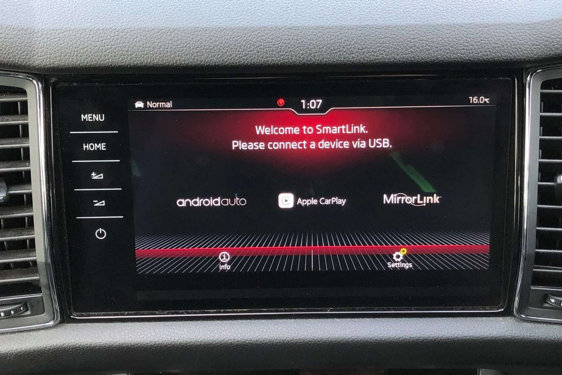 2019 SKODA KODIAQ 2019 SKODA KODIAQ