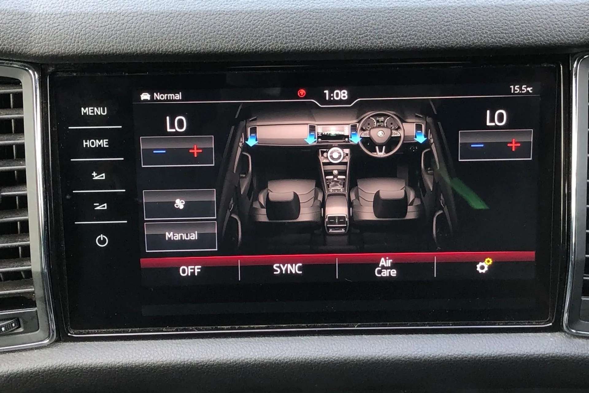 2019 SKODA KODIAQ 2019 SKODA KODIAQ