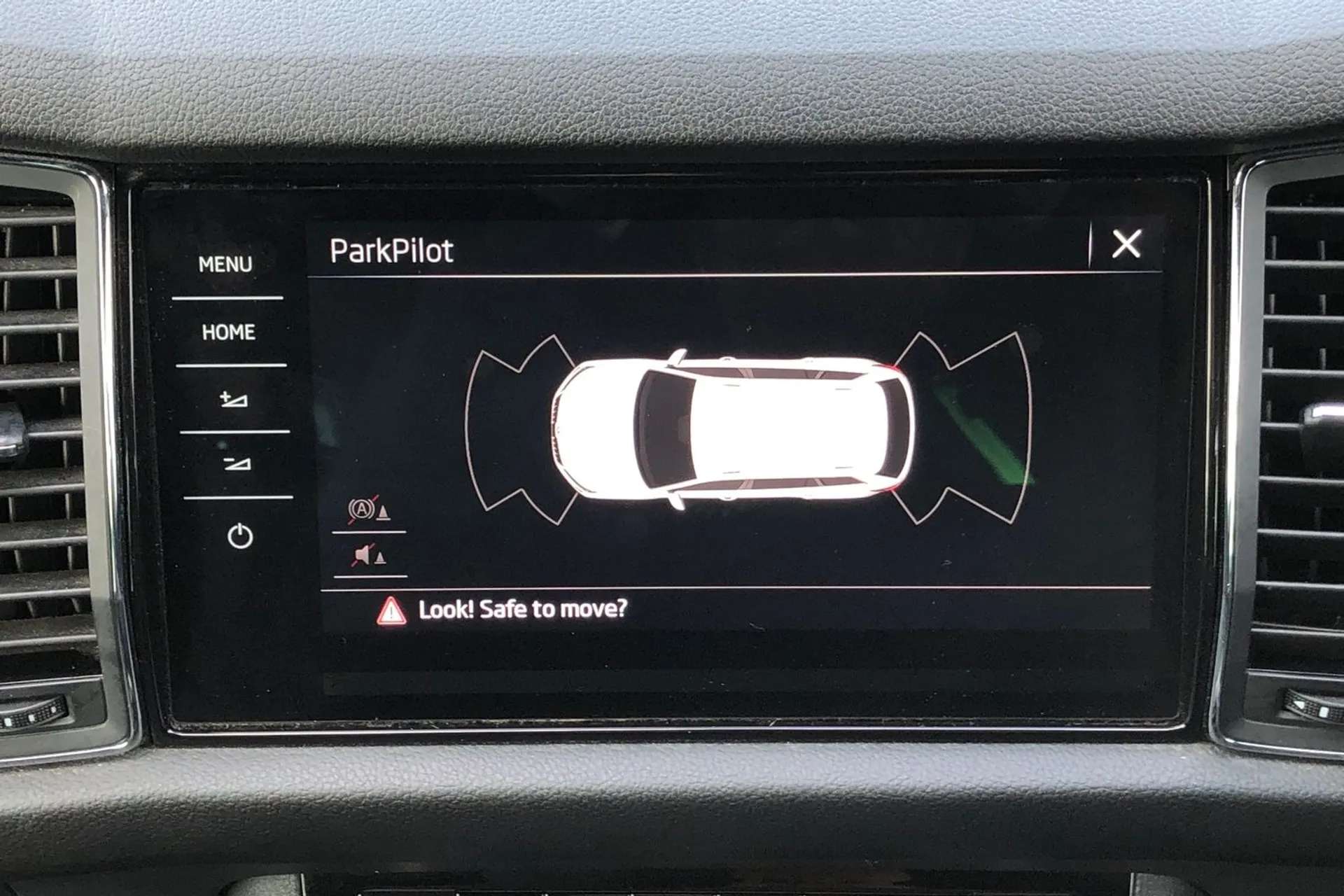 2019 SKODA KODIAQ 2019 SKODA KODIAQ