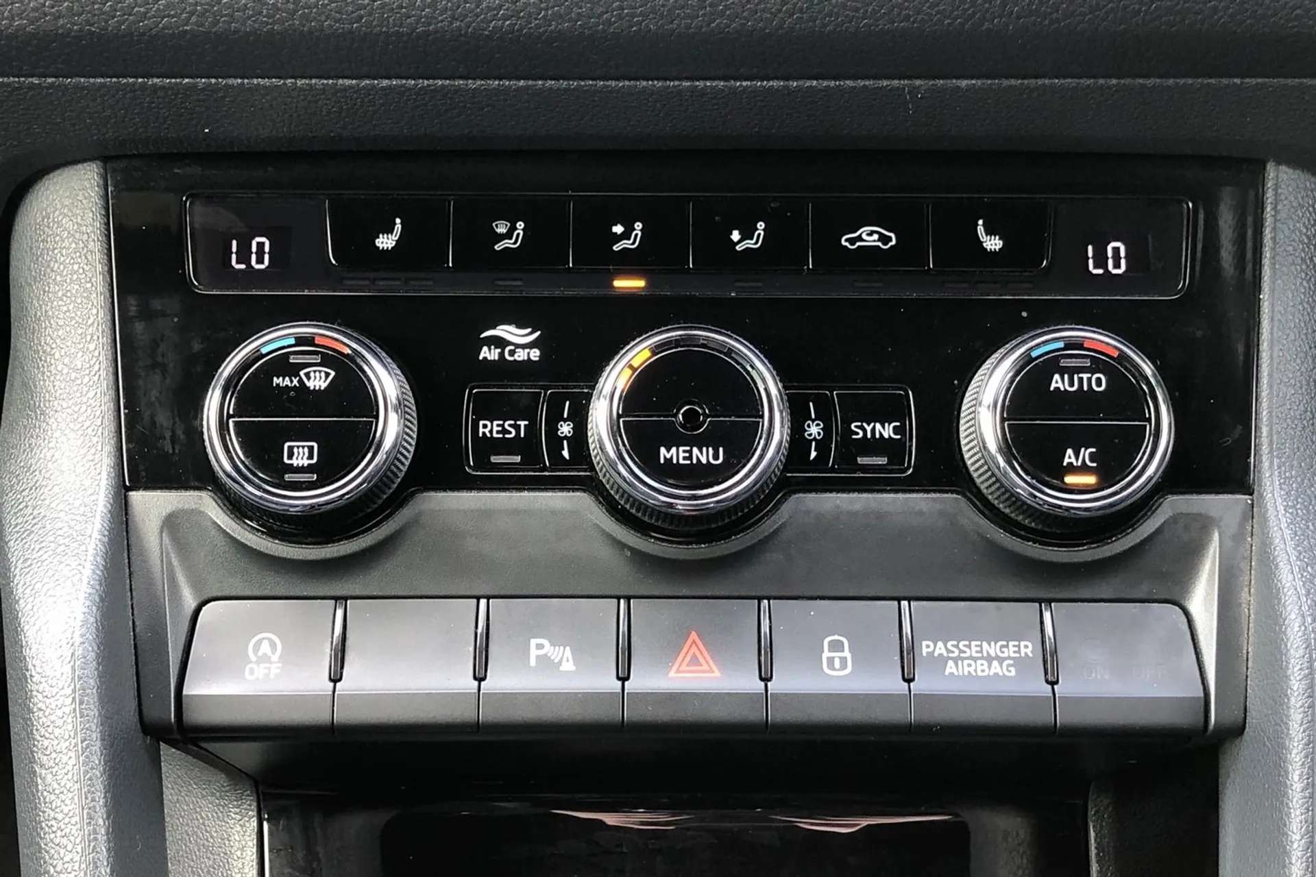 2019 SKODA KODIAQ 2019 SKODA KODIAQ