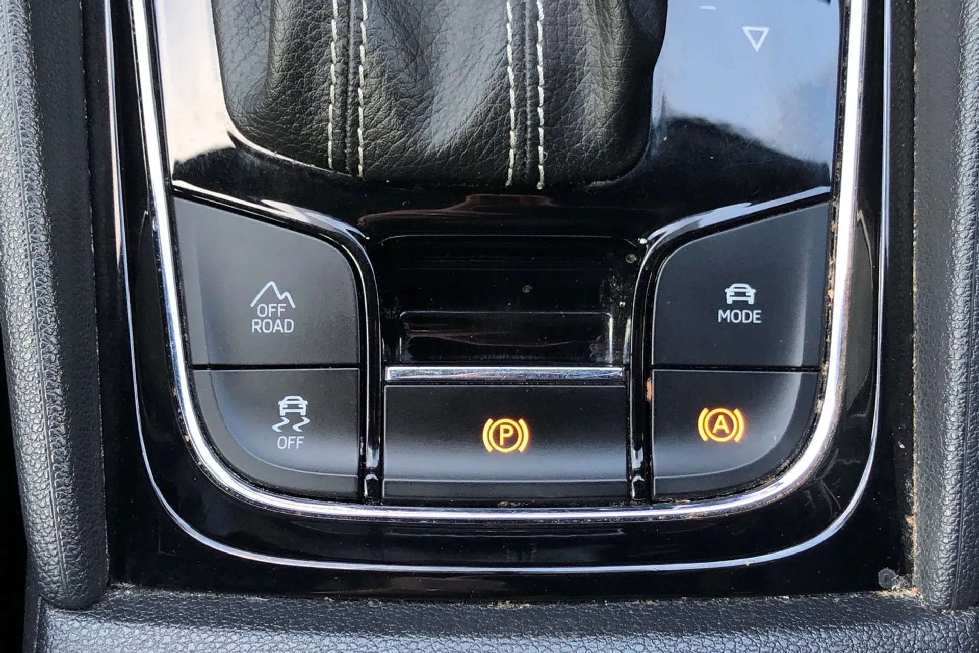 2019 SKODA KODIAQ 2019 SKODA KODIAQ