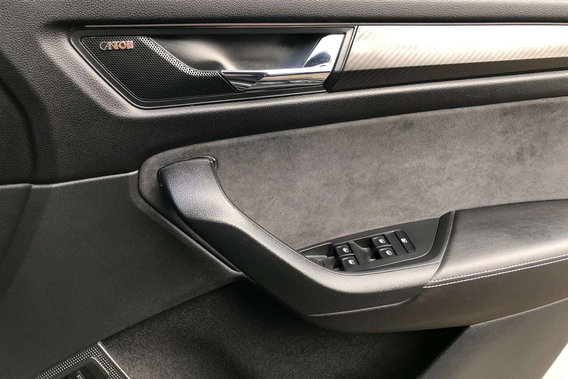 2019 SKODA KODIAQ 2019 SKODA KODIAQ