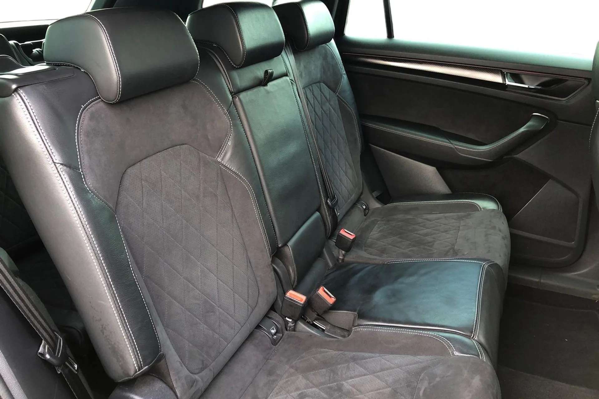 2019 SKODA KODIAQ 2019 SKODA KODIAQ