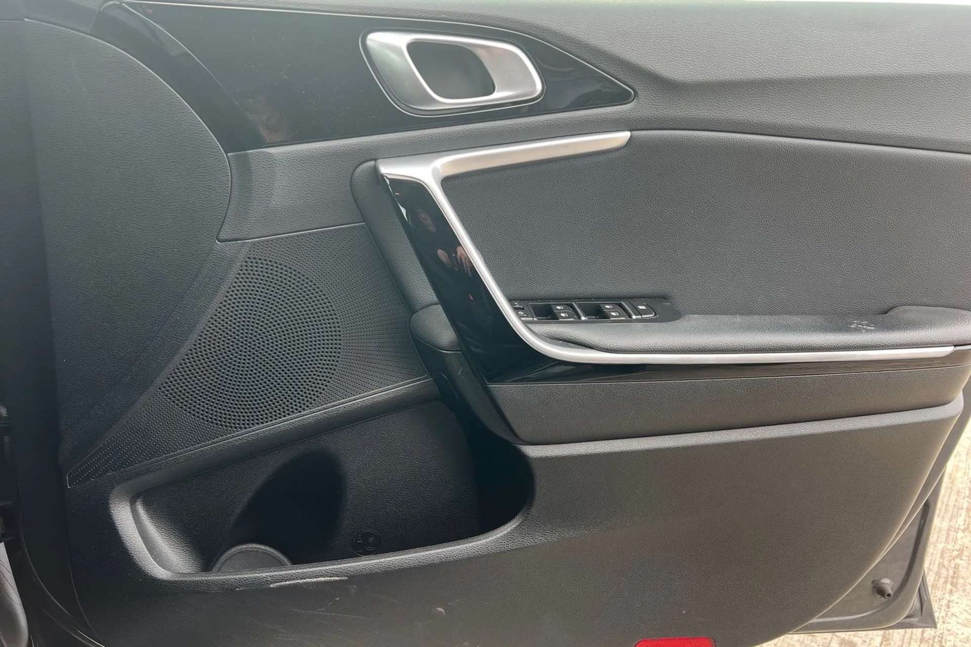 2021 KIA XCEED 2021 KIA XCEED