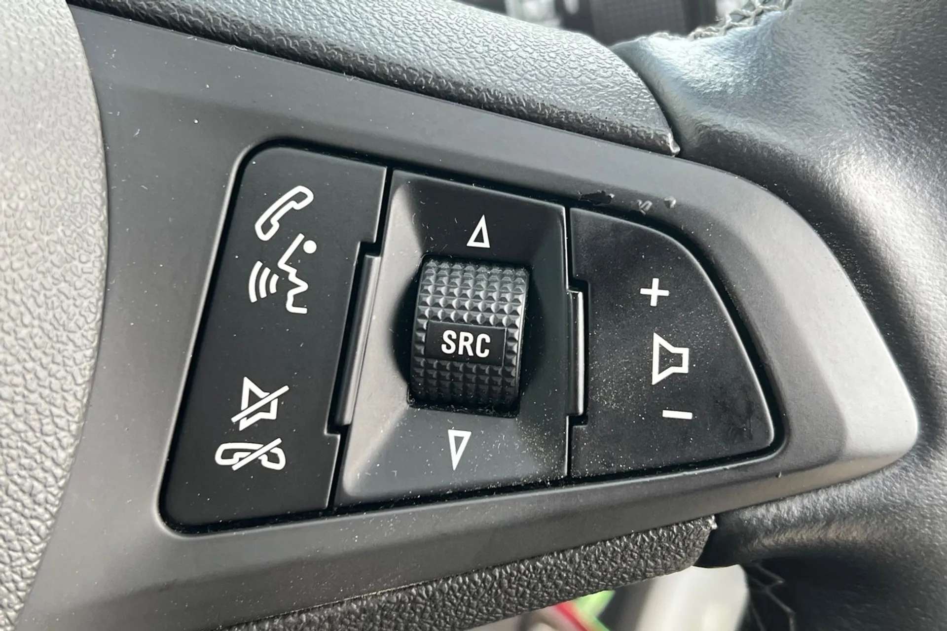 2019 VAUXHALL CORSA 2019 VAUXHALL CORSA