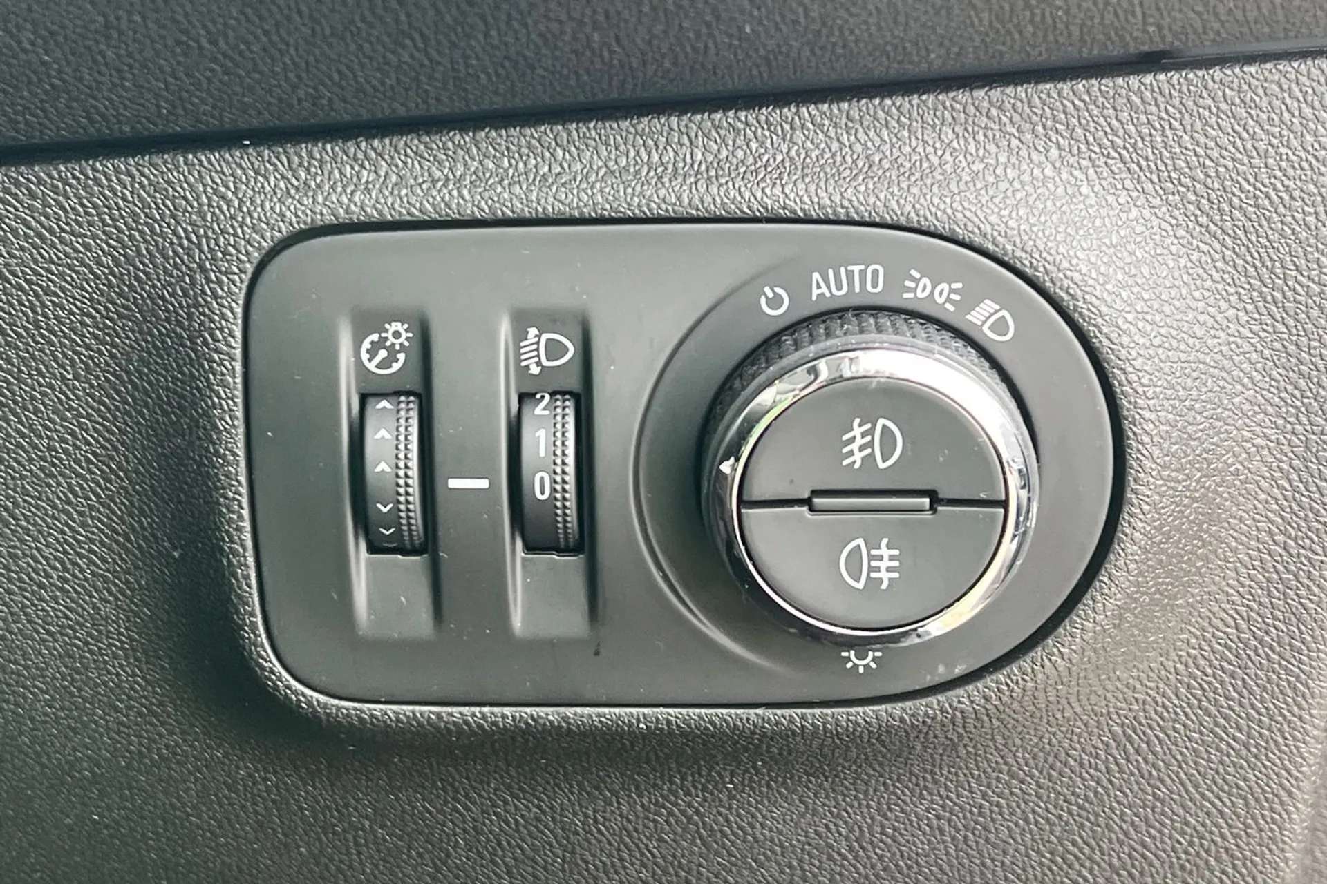 2019 VAUXHALL CORSA 2019 VAUXHALL CORSA