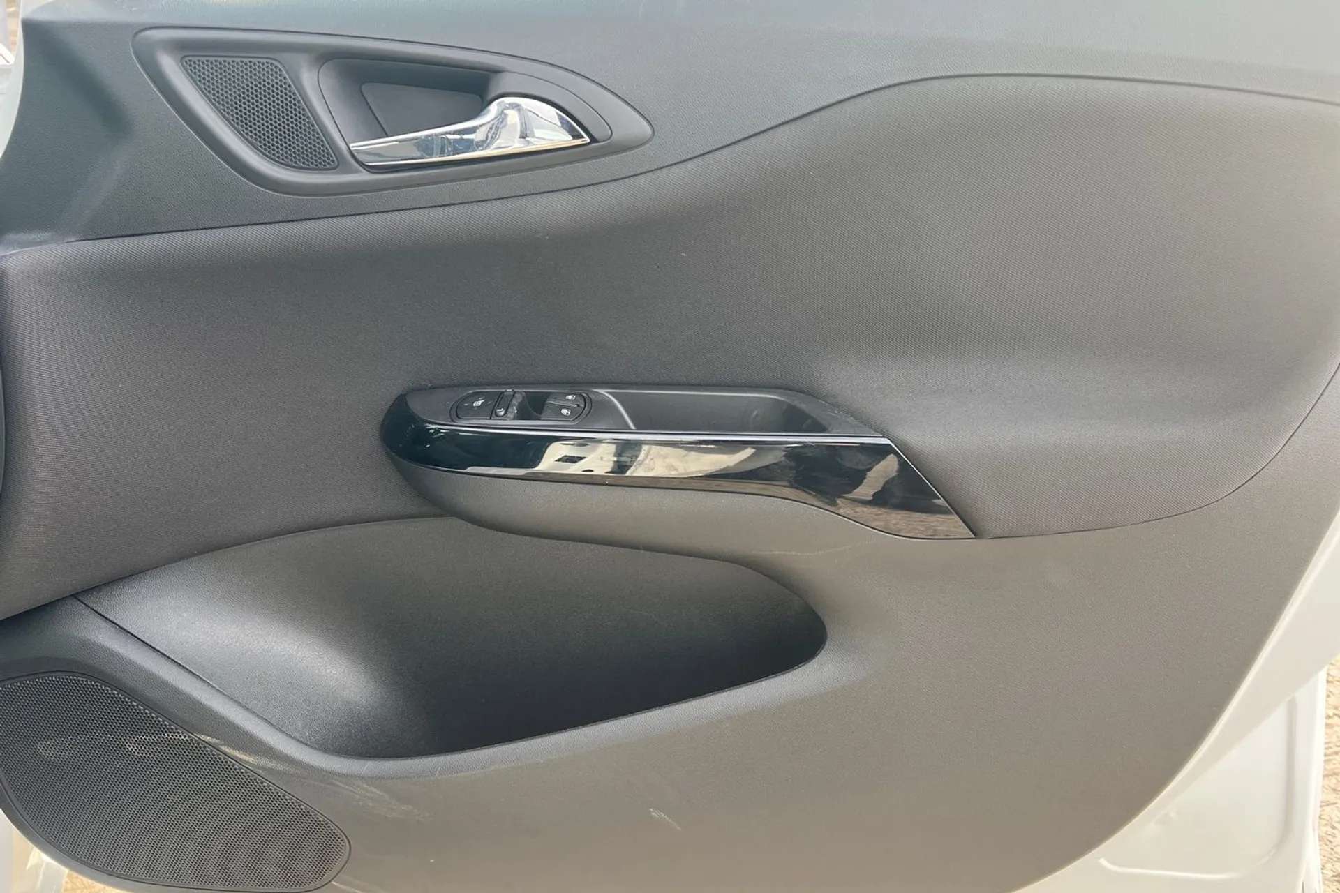 2019 VAUXHALL CORSA 2019 VAUXHALL CORSA