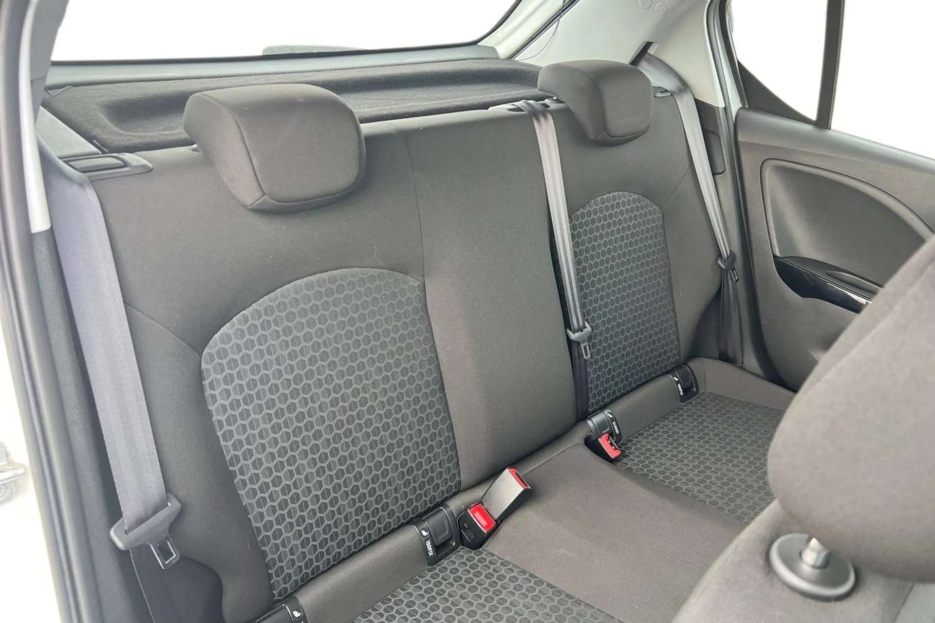 2019 VAUXHALL CORSA 2019 VAUXHALL CORSA