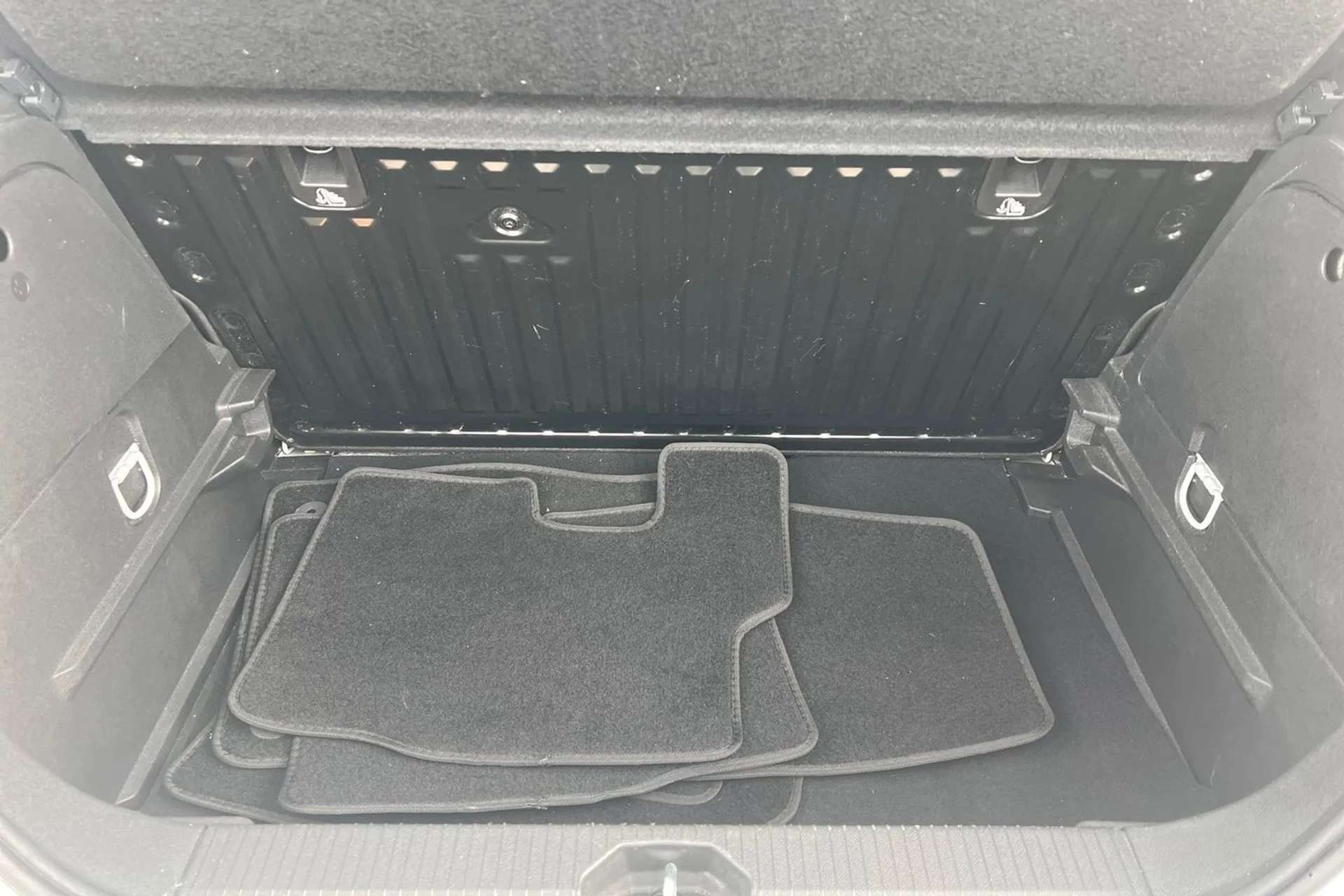 2019 VAUXHALL CORSA 2019 VAUXHALL CORSA