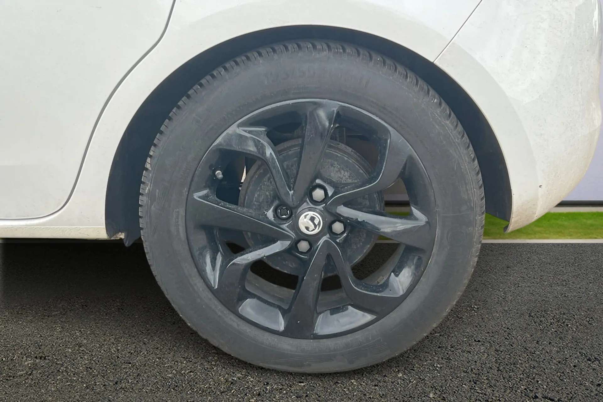 2019 VAUXHALL CORSA 2019 VAUXHALL CORSA