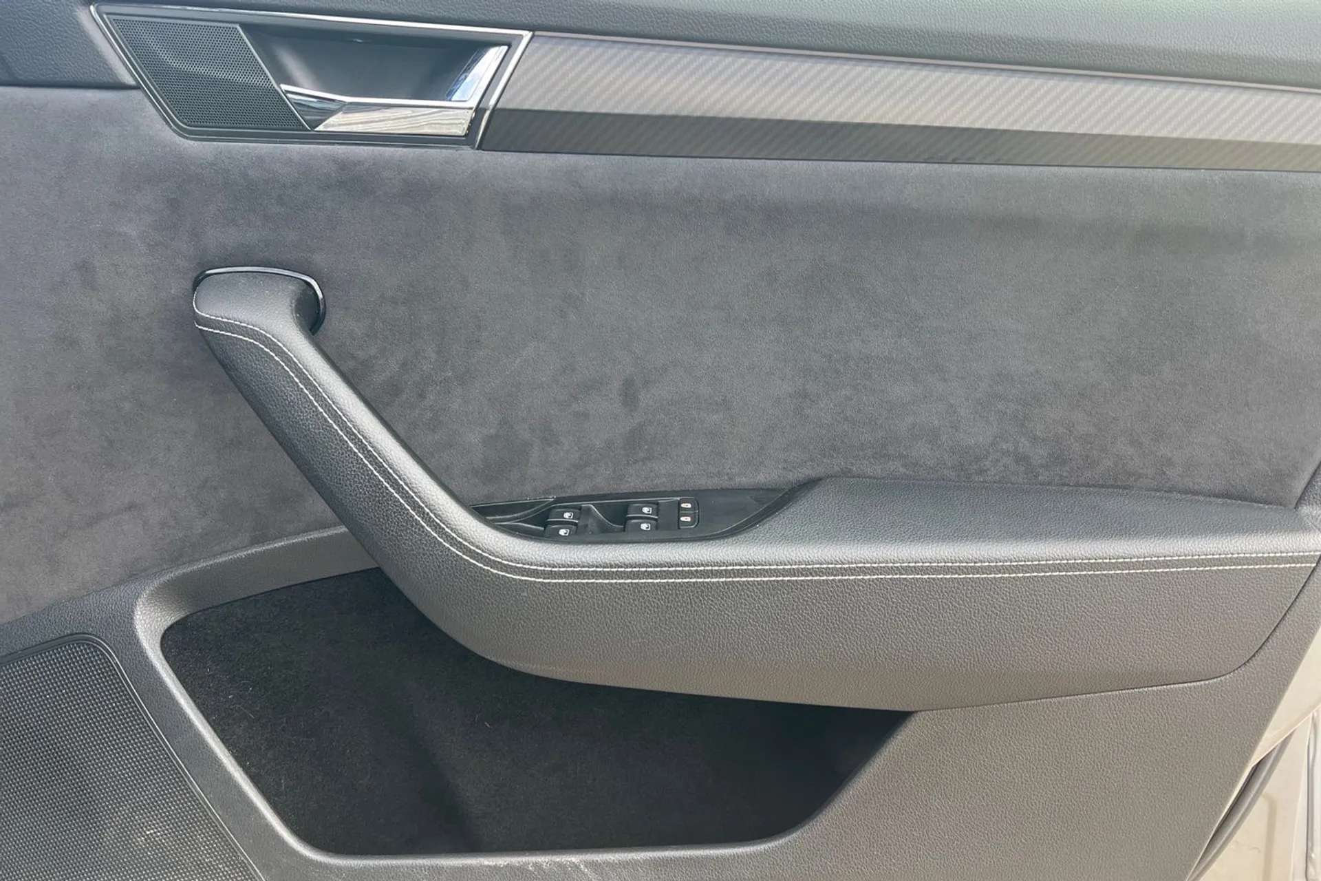 2020 SKODA SUPERB 2020 SKODA SUPERB