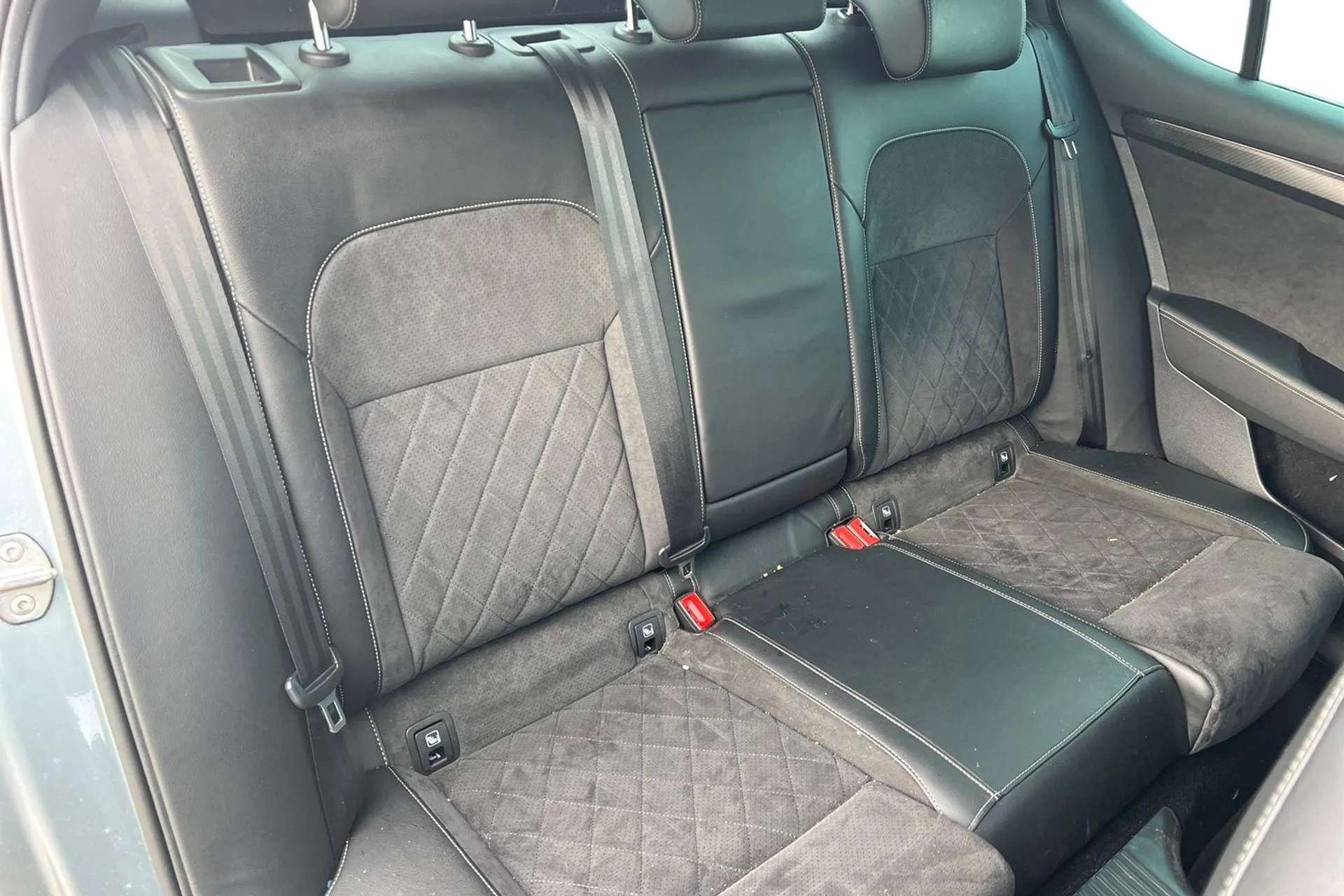 2020 SKODA SUPERB 2020 SKODA SUPERB