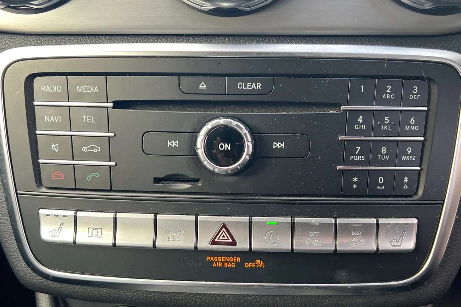 2018 MERCEDES-BENZ GLA 2018 MERCEDES-BENZ GLA