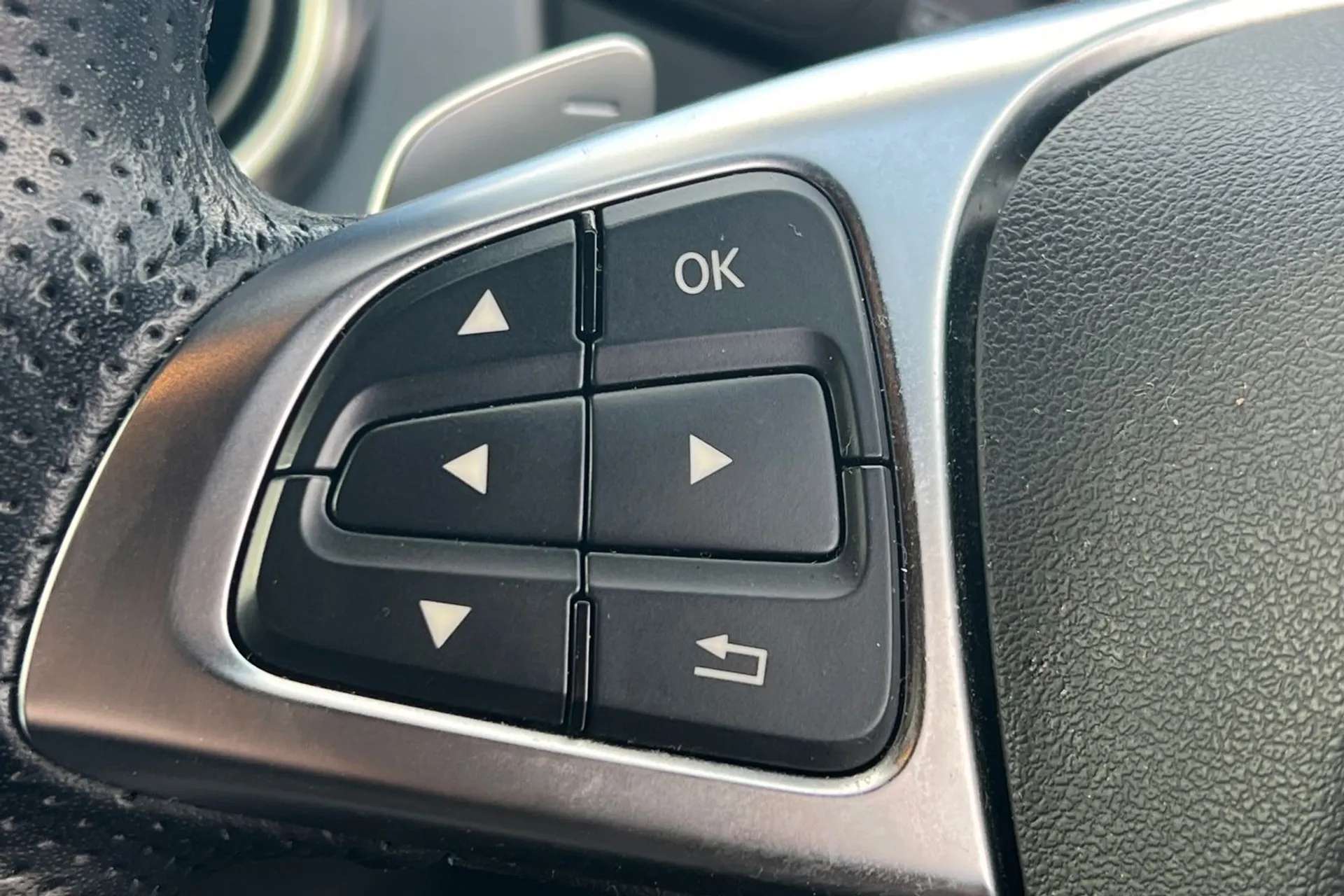 2018 MERCEDES-BENZ GLA 2018 MERCEDES-BENZ GLA