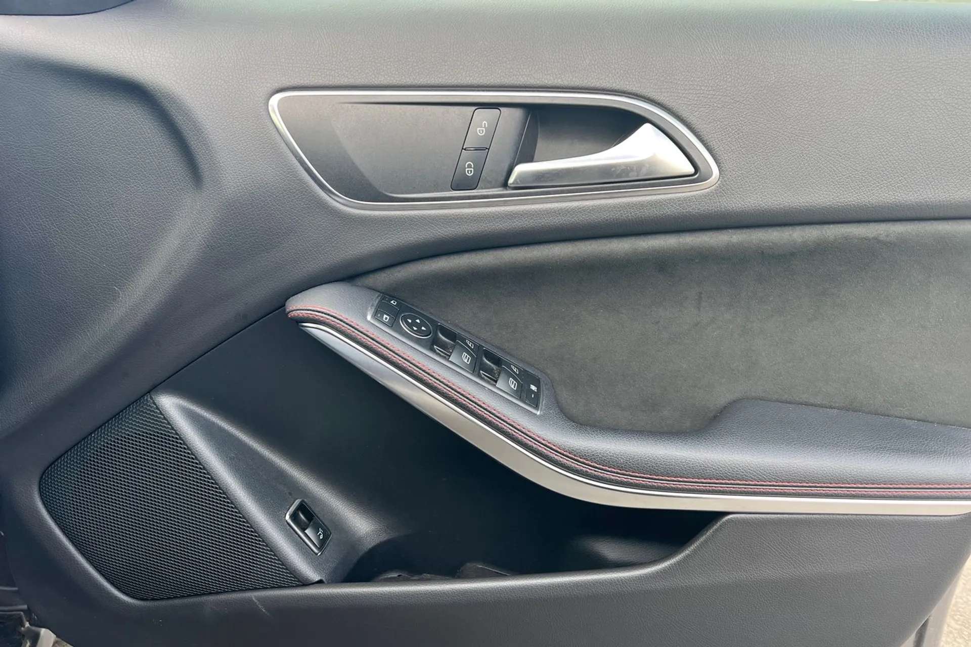 2018 MERCEDES-BENZ GLA 2018 MERCEDES-BENZ GLA