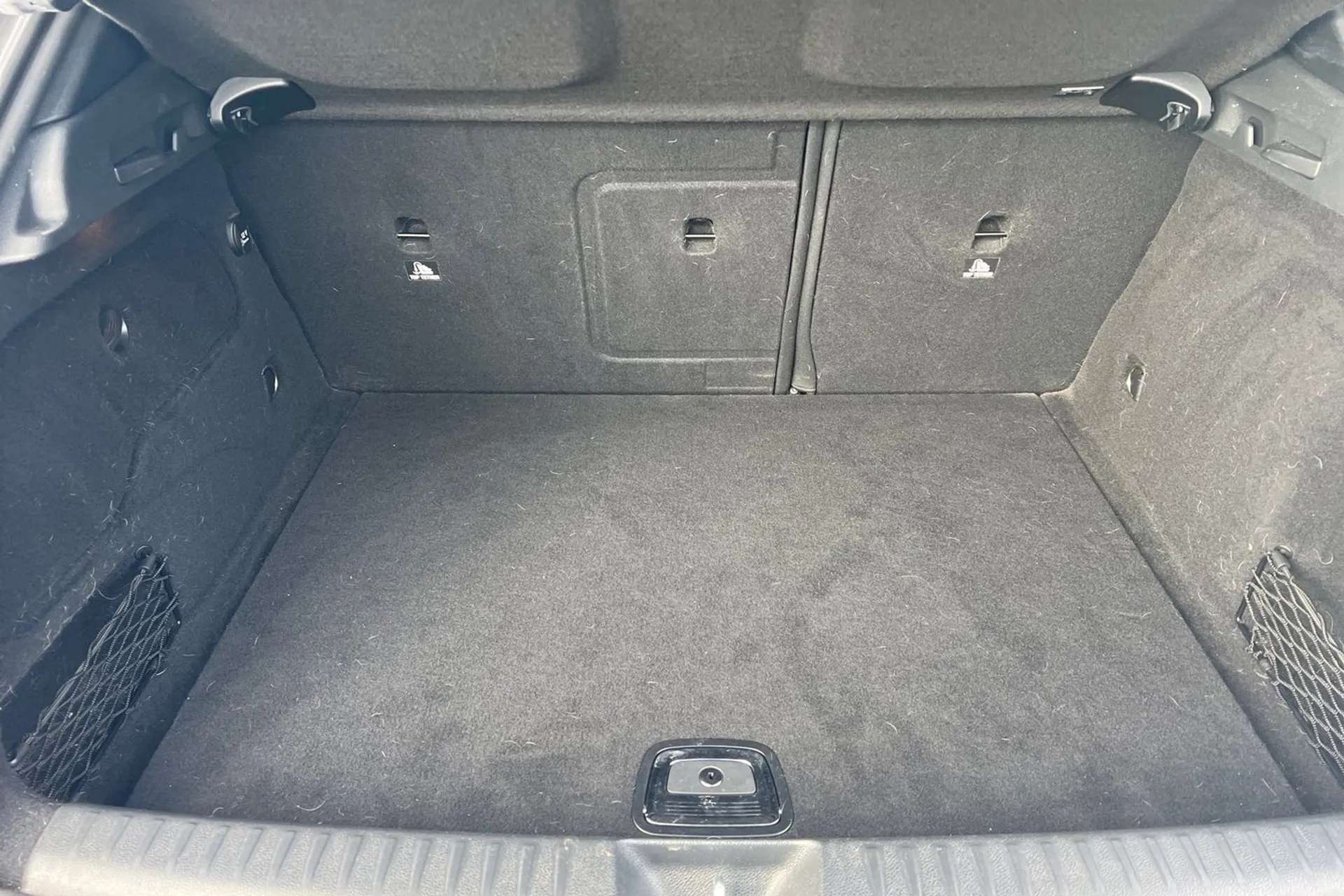 2018 MERCEDES-BENZ GLA 2018 MERCEDES-BENZ GLA