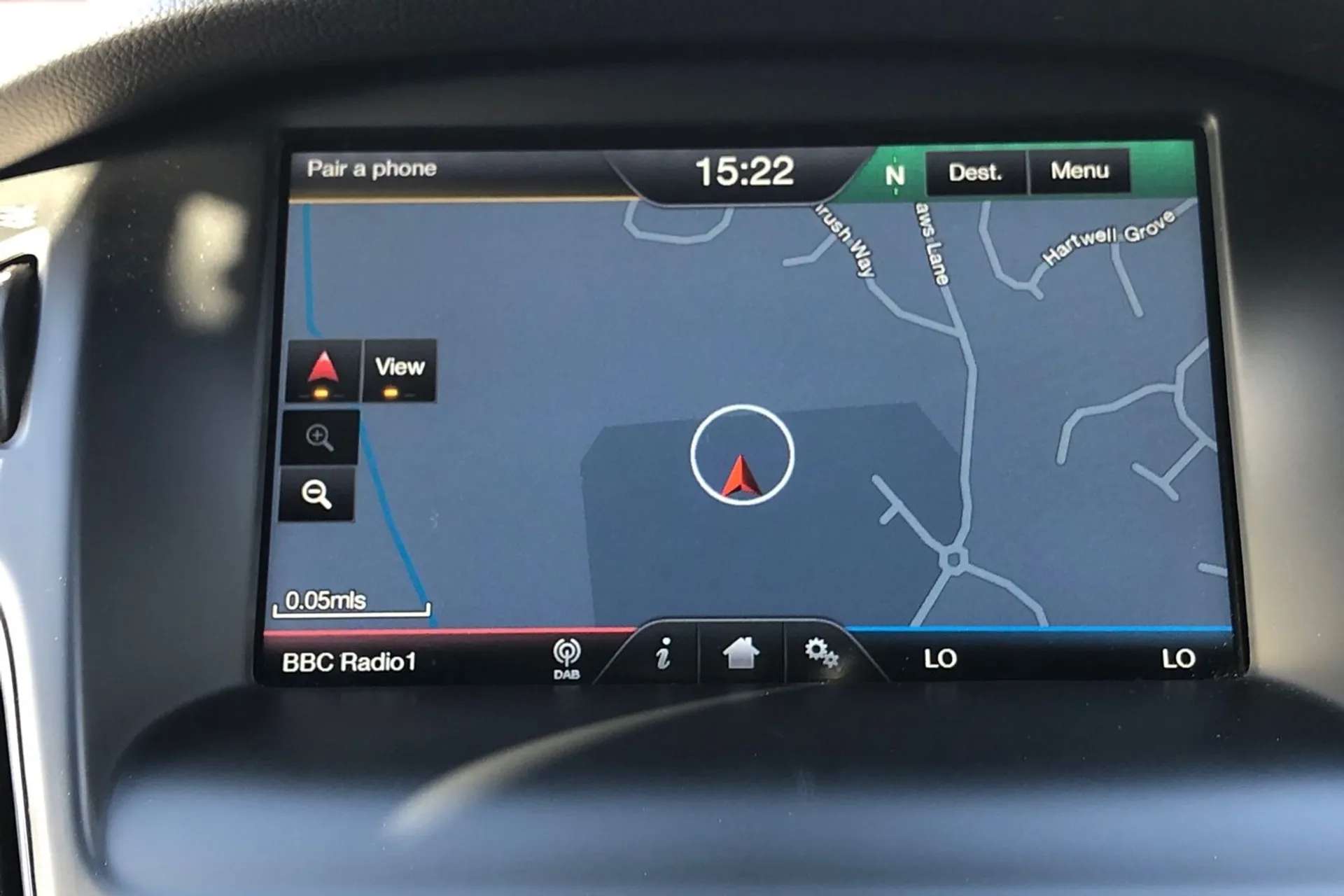 2016 FORD FOCUS 2016 FORD FOCUS