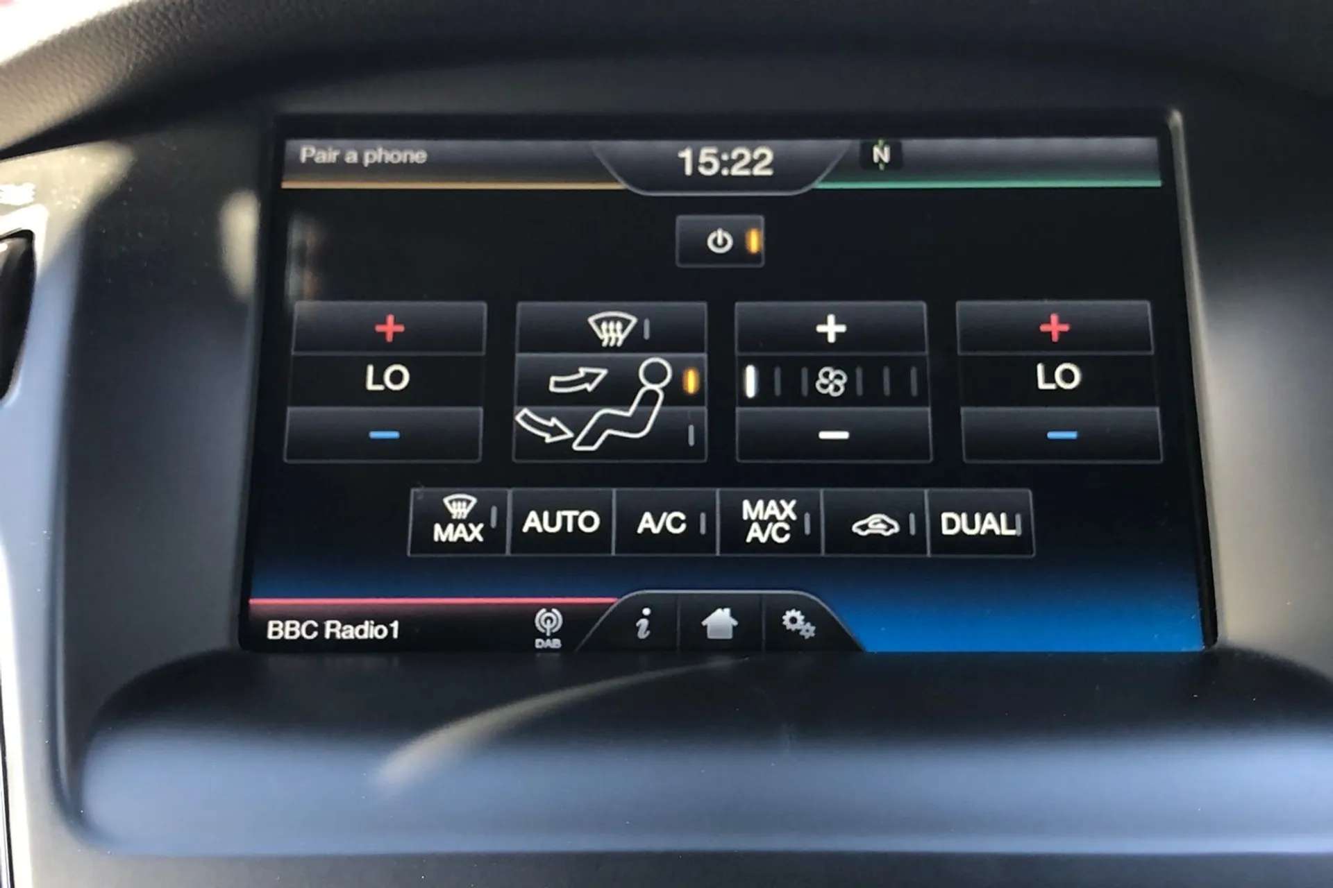 2016 FORD FOCUS 2016 FORD FOCUS