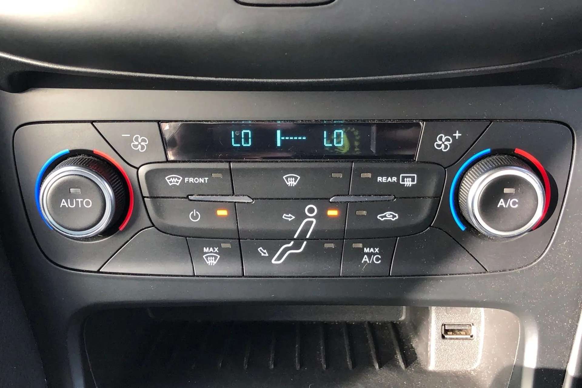 2016 FORD FOCUS 2016 FORD FOCUS