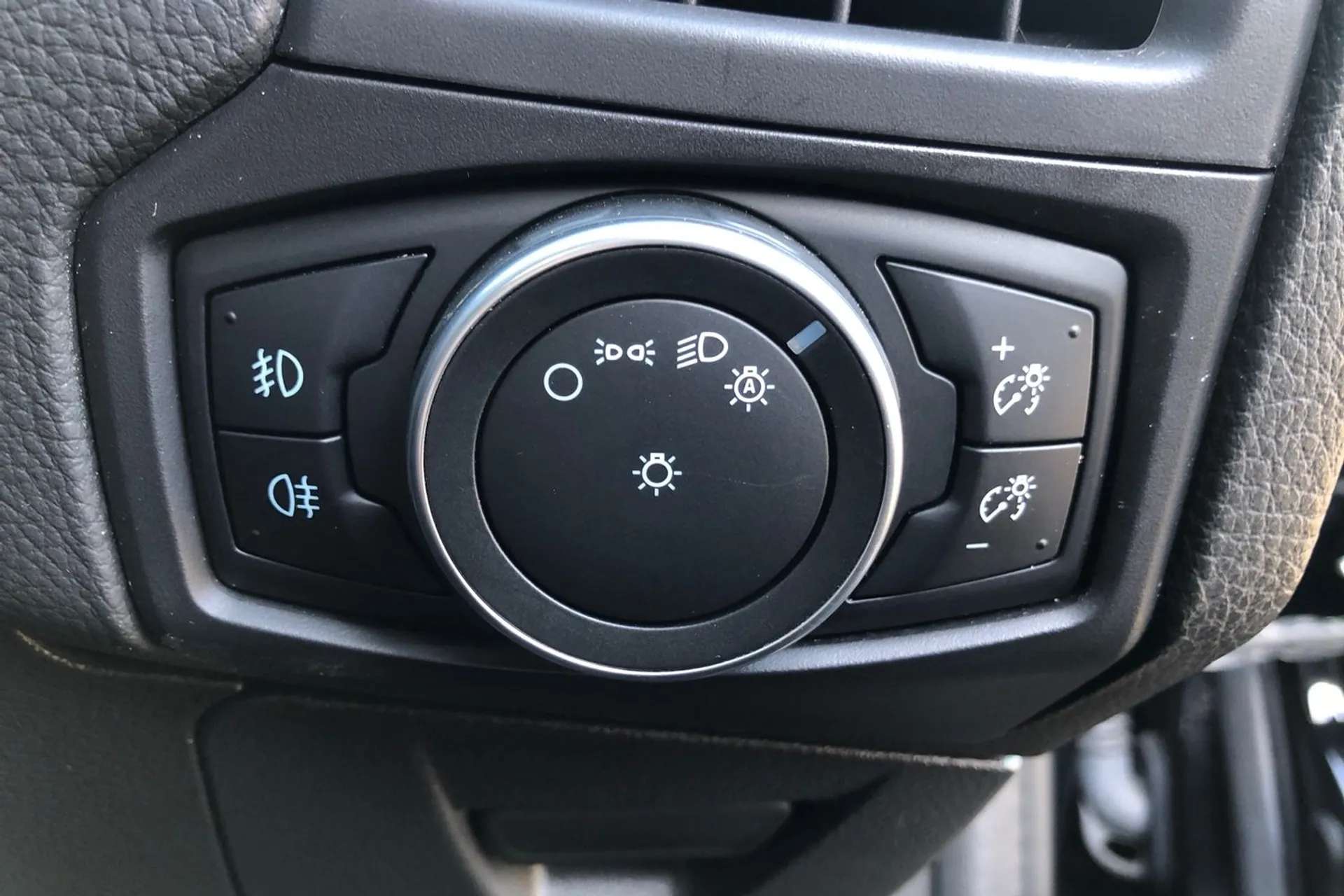 2016 FORD FOCUS 2016 FORD FOCUS