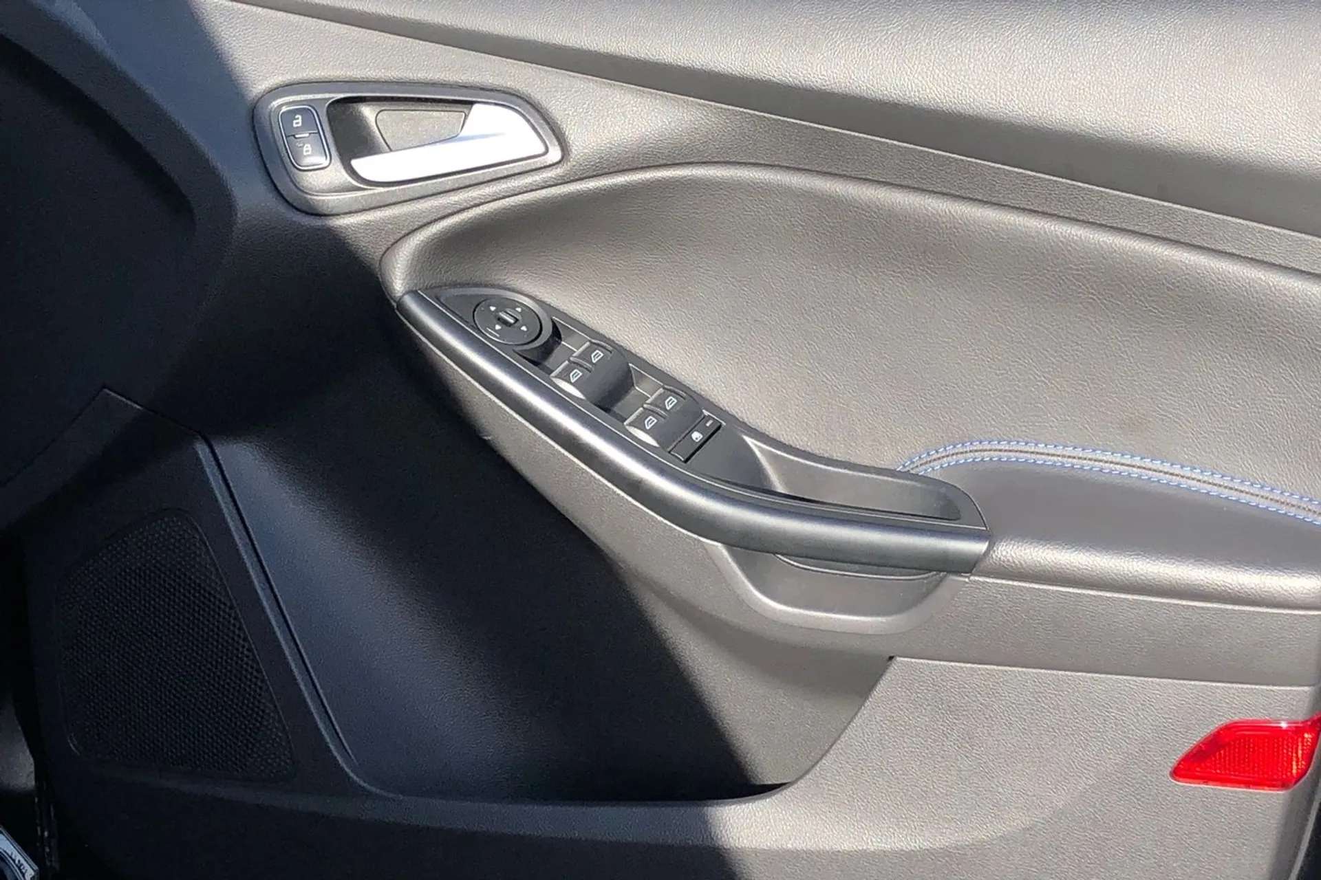 2016 FORD FOCUS 2016 FORD FOCUS