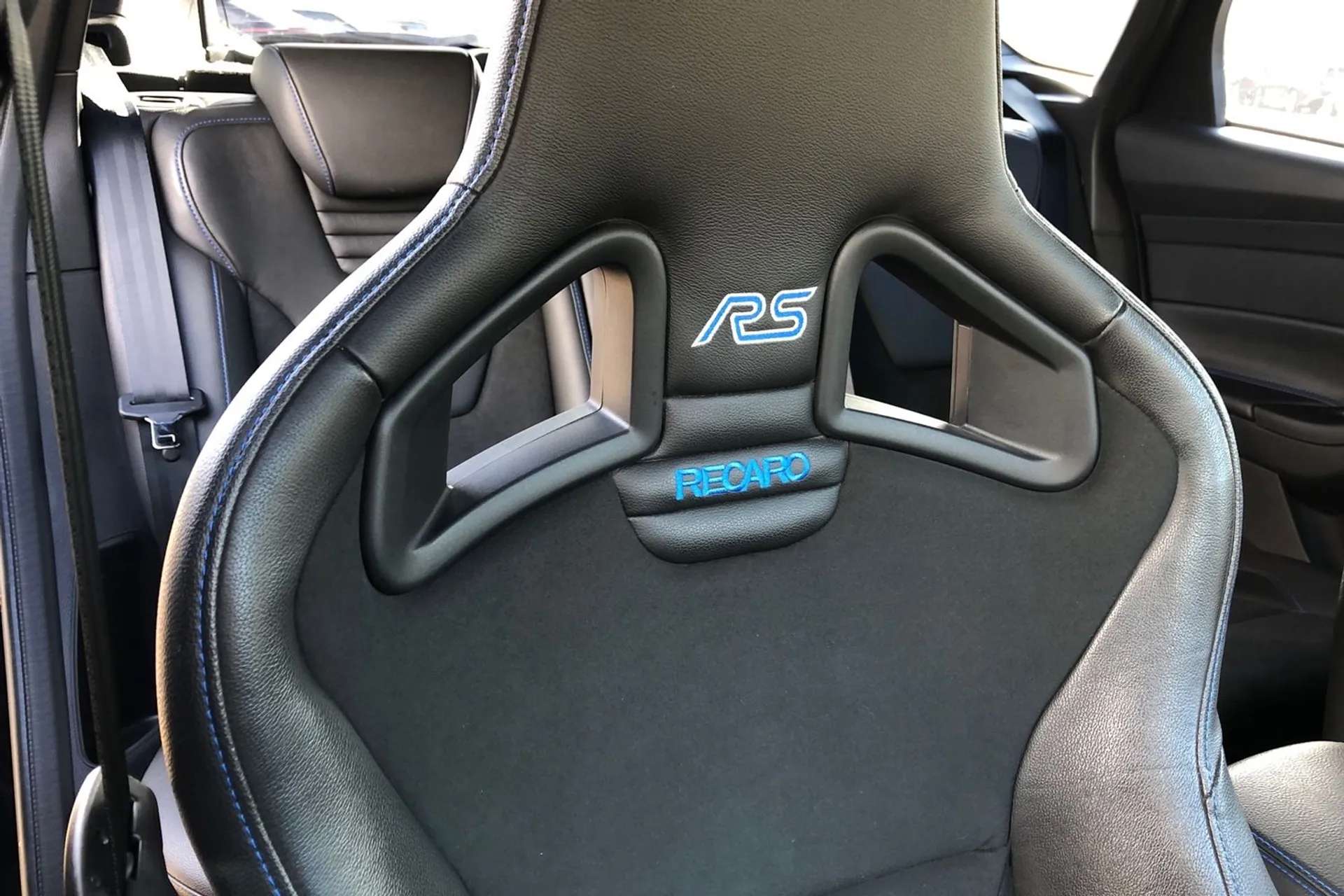 2016 FORD FOCUS 2016 FORD FOCUS