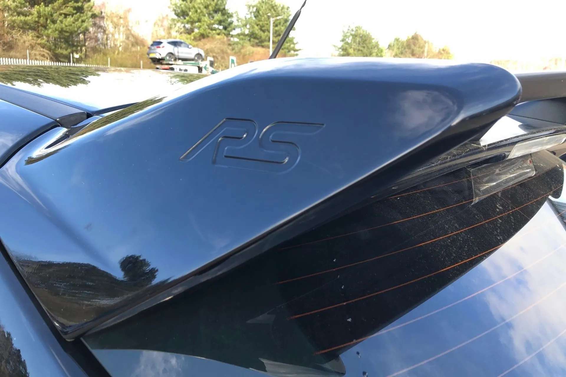 2016 FORD FOCUS 2016 FORD FOCUS