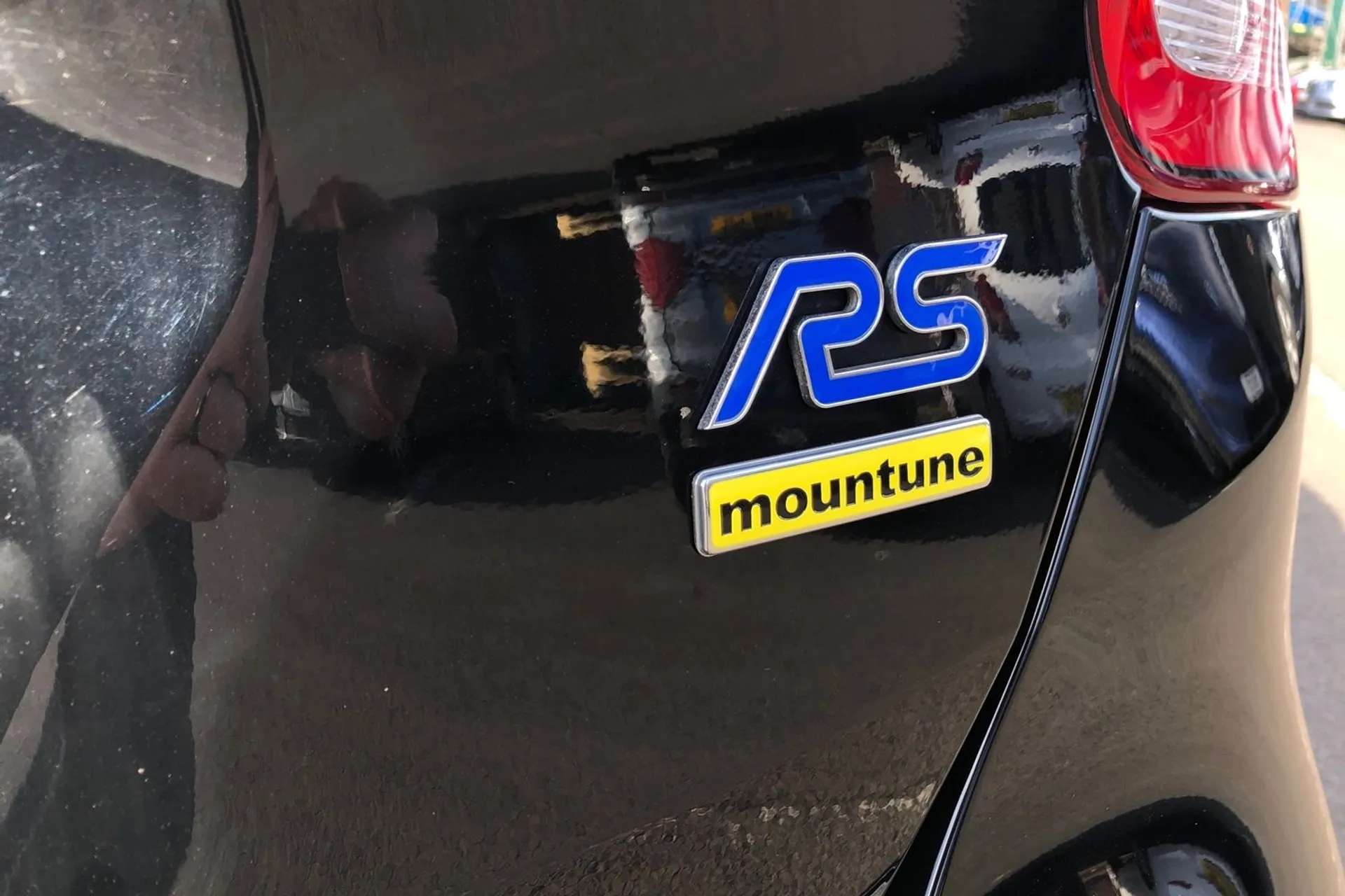 2016 FORD FOCUS 2016 FORD FOCUS