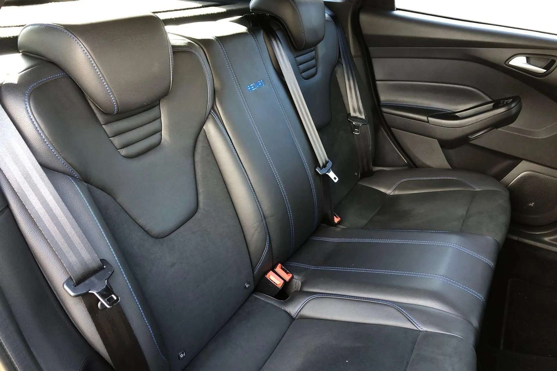 2016 FORD FOCUS 2016 FORD FOCUS