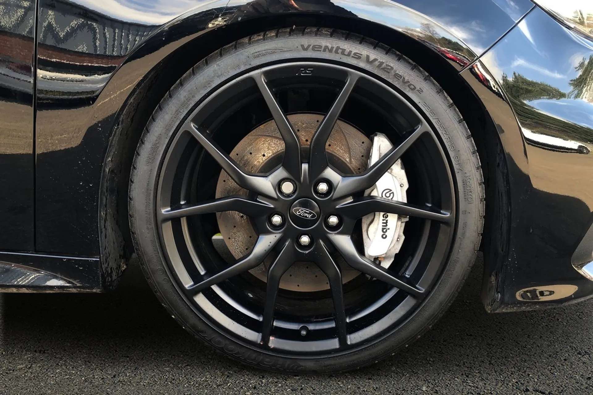 2016 FORD FOCUS 2016 FORD FOCUS