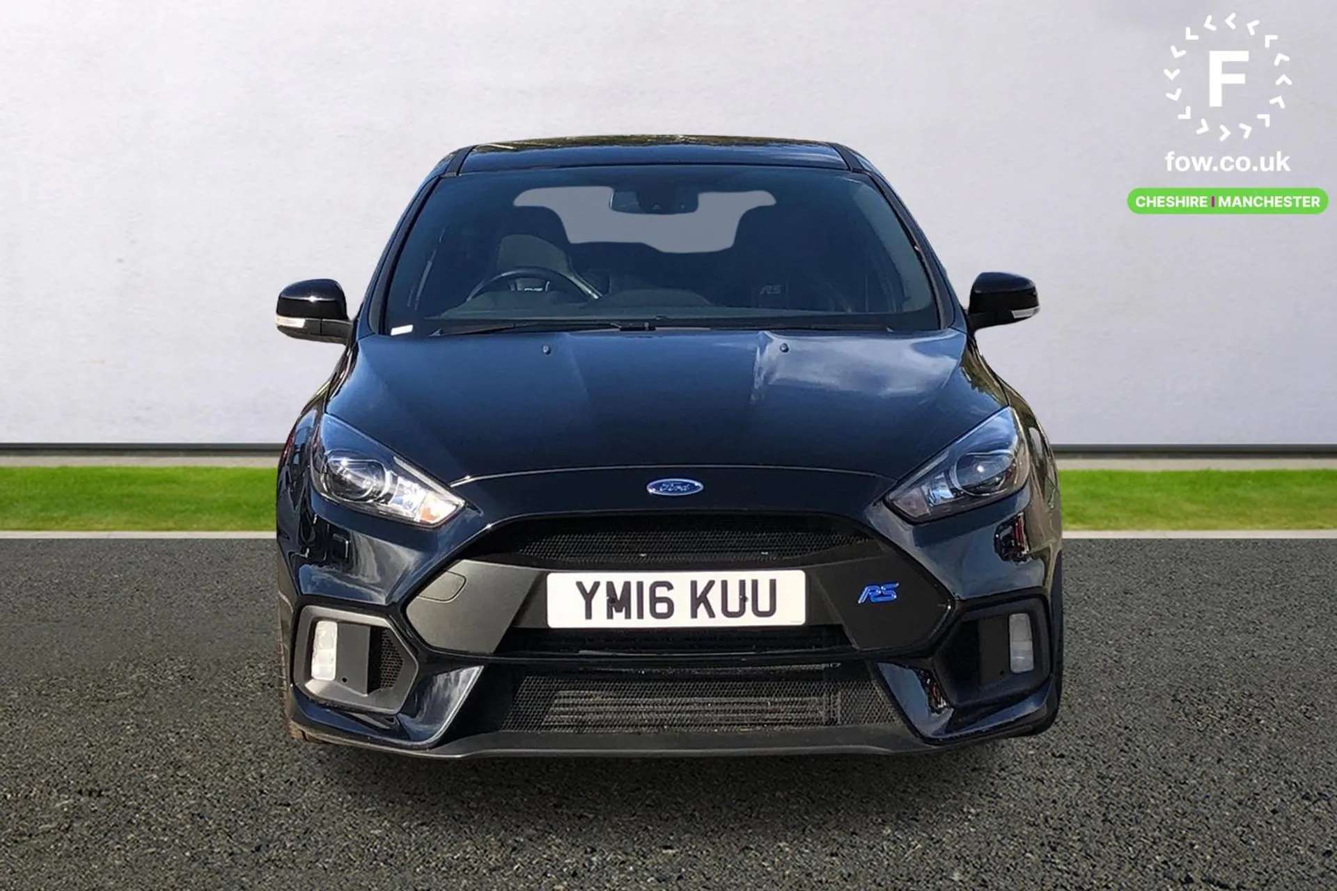 2016 FORD FOCUS 2016 FORD FOCUS