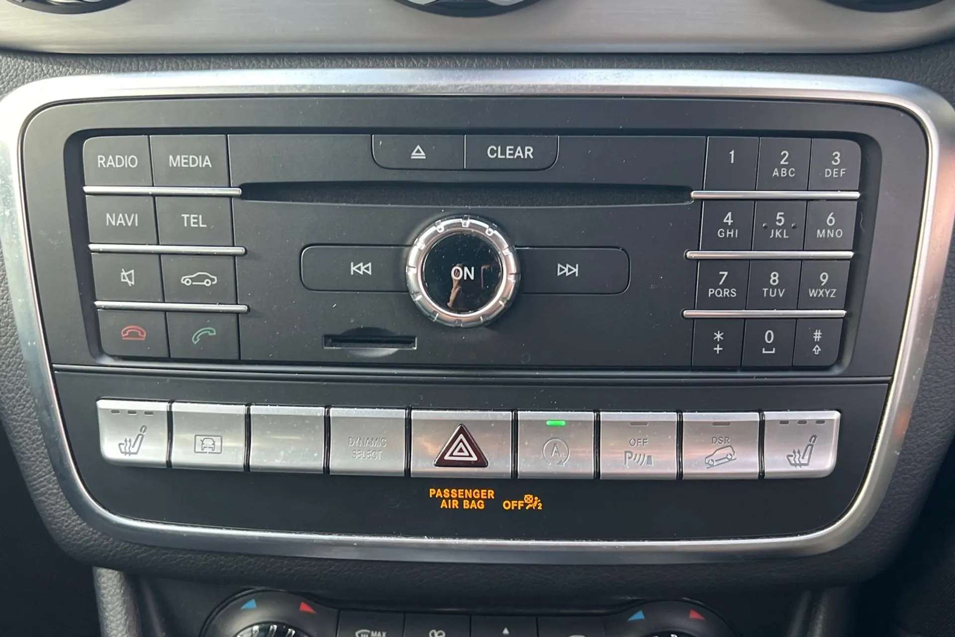 2018 MERCEDES-BENZ GLA 2018 MERCEDES-BENZ GLA