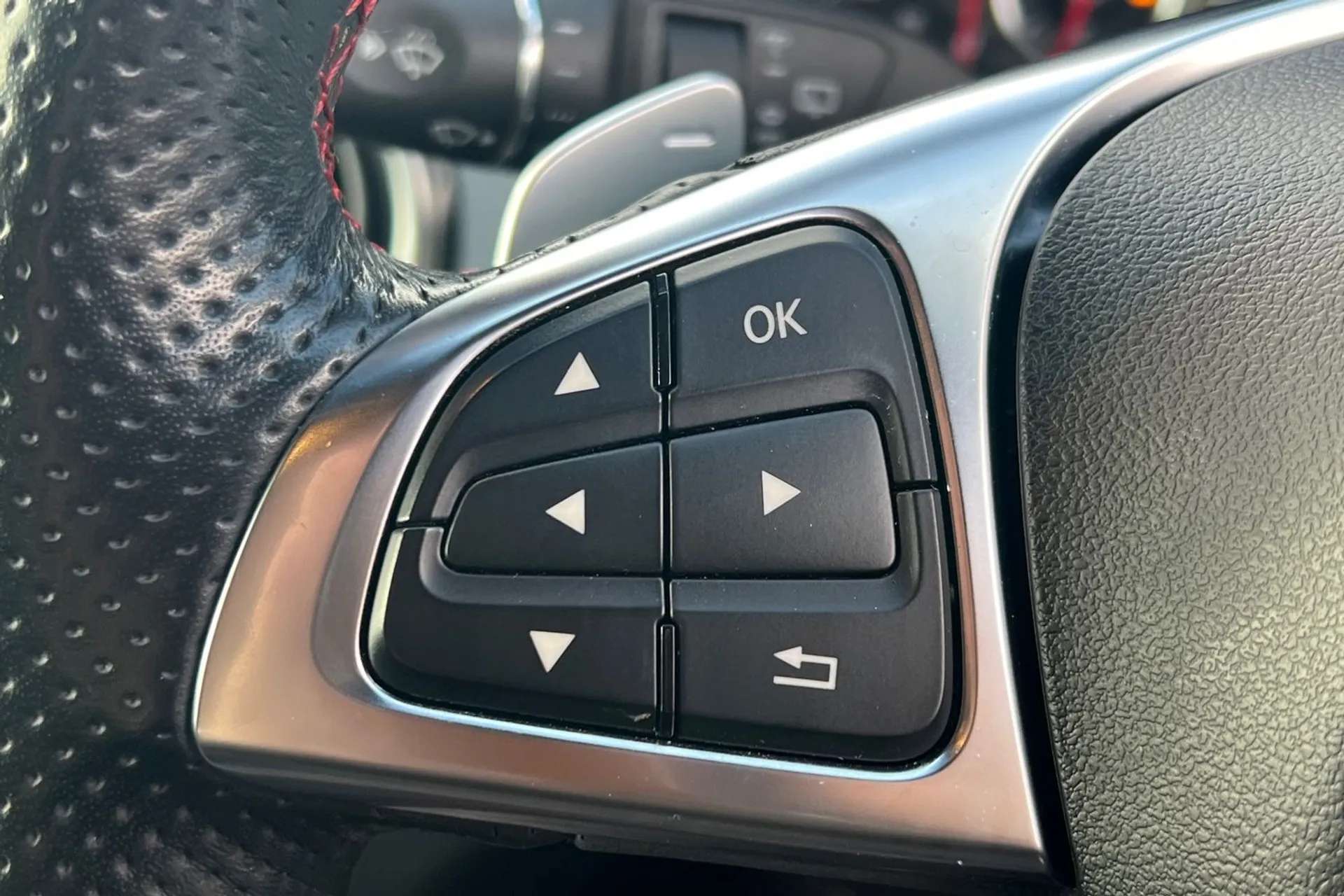 2018 MERCEDES-BENZ GLA 2018 MERCEDES-BENZ GLA