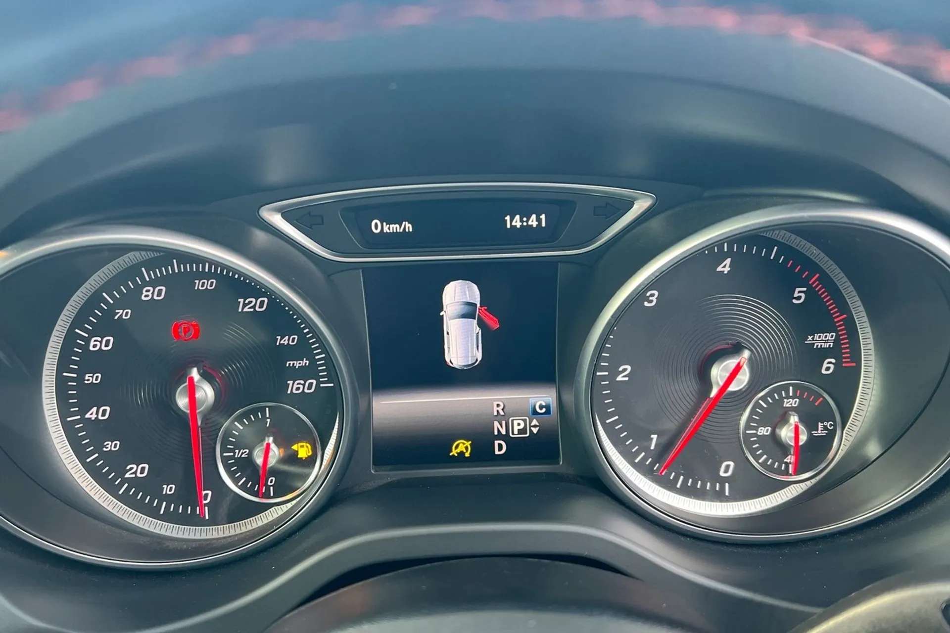 2018 MERCEDES-BENZ GLA 2018 MERCEDES-BENZ GLA