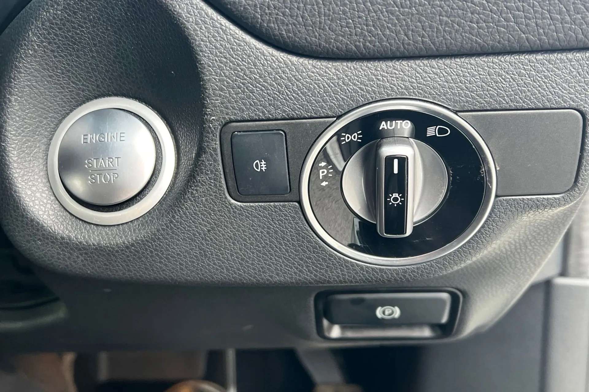 2018 MERCEDES-BENZ GLA 2018 MERCEDES-BENZ GLA