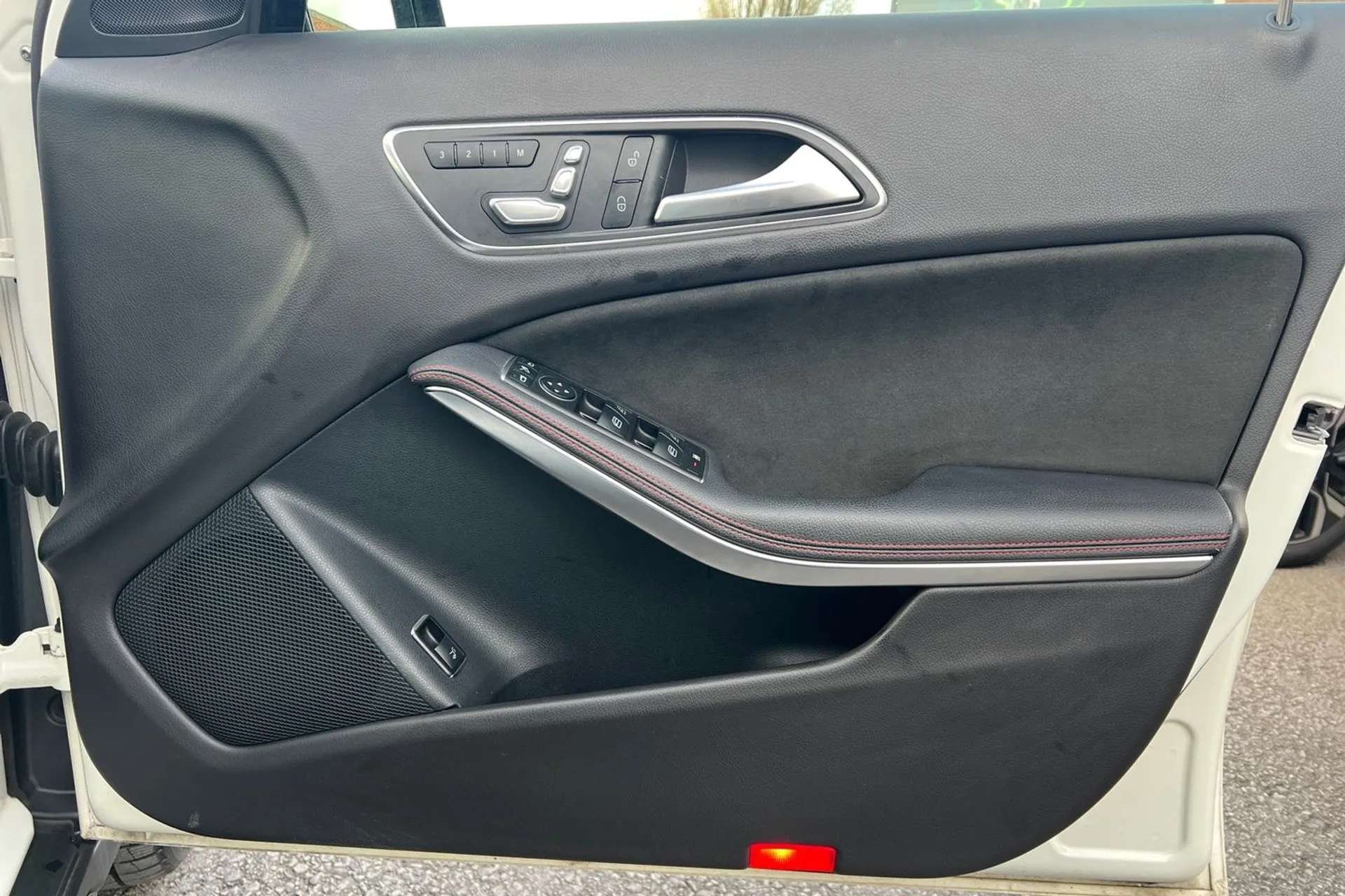 2018 MERCEDES-BENZ GLA 2018 MERCEDES-BENZ GLA