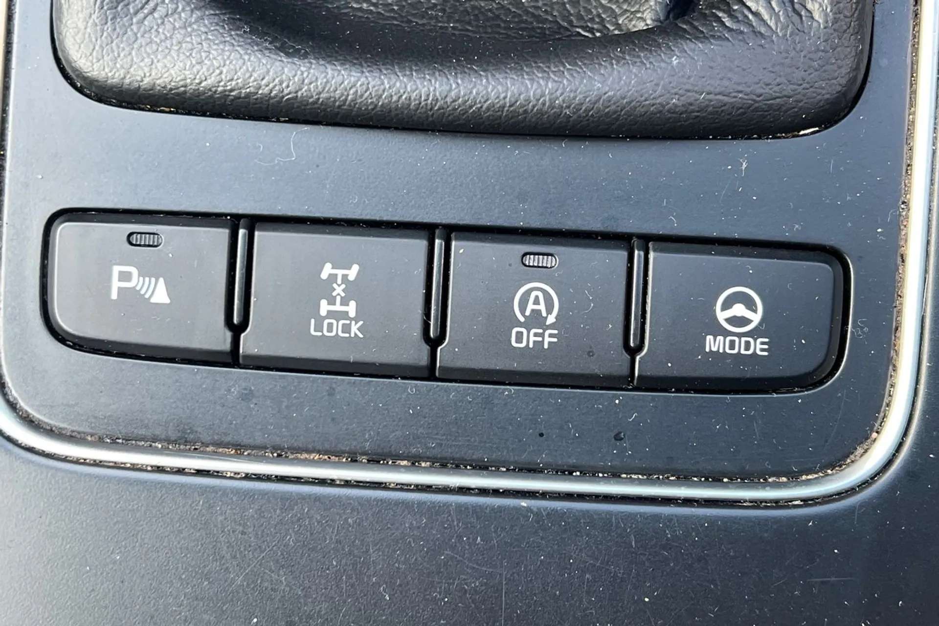 2017 KIA SORENTO 2017 KIA SORENTO