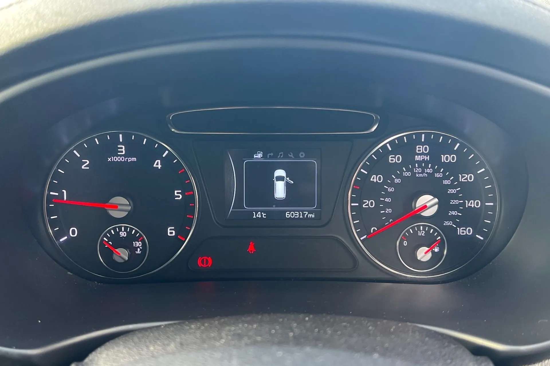 2017 KIA SORENTO 2017 KIA SORENTO