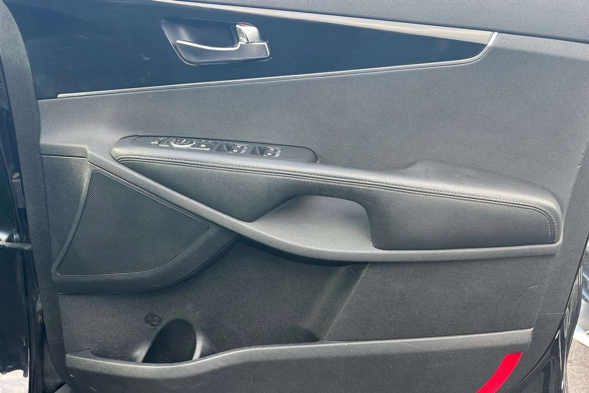 2017 KIA SORENTO 2017 KIA SORENTO