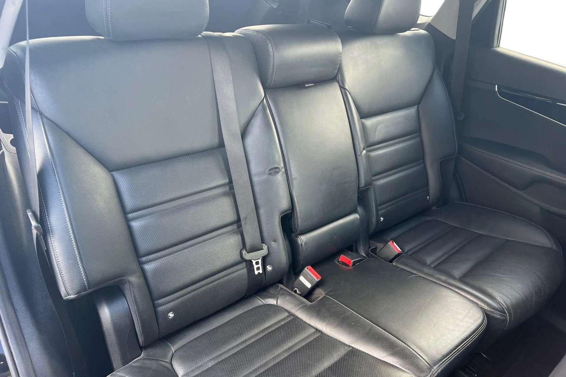 2017 KIA SORENTO 2017 KIA SORENTO