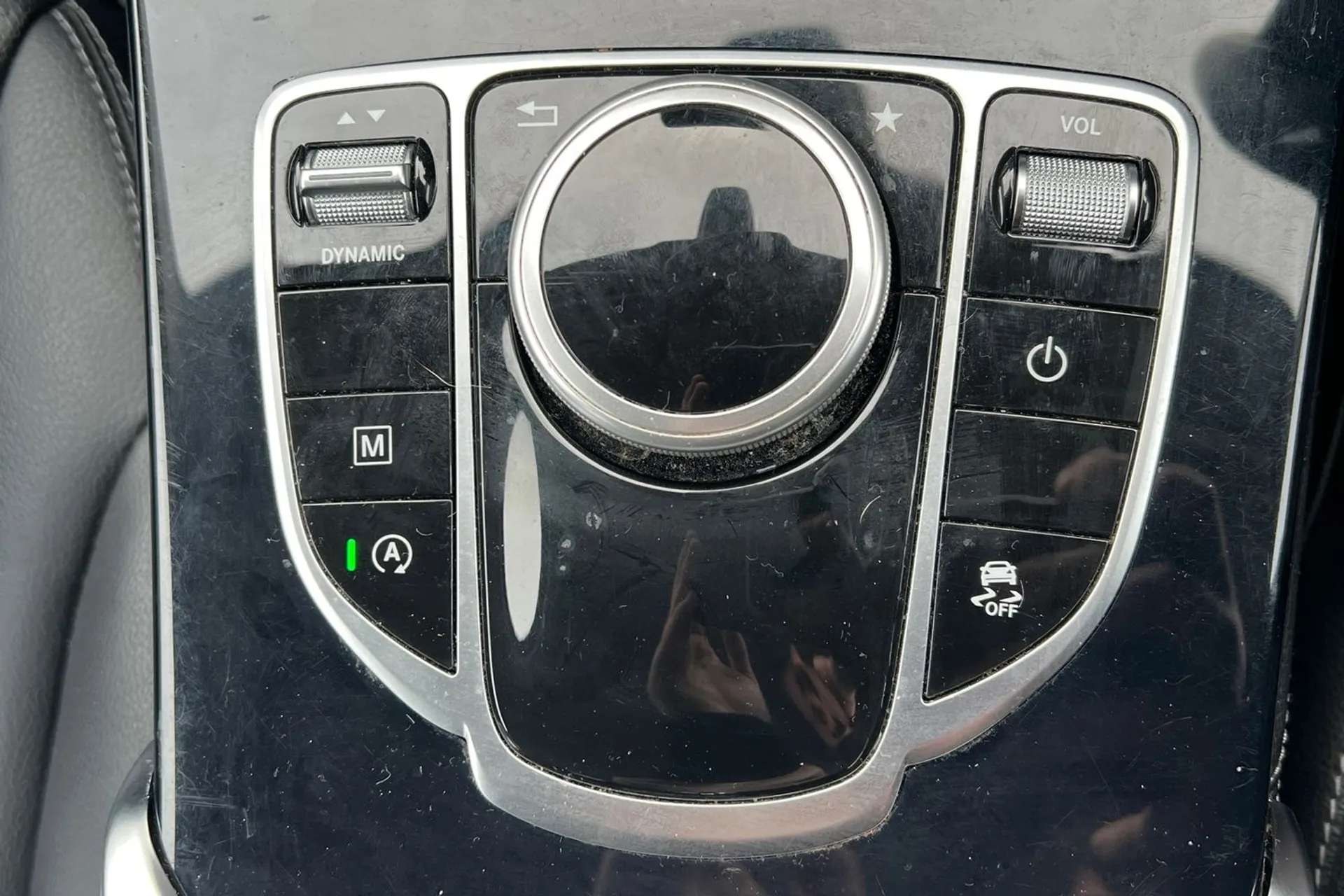 2019 MERCEDES-BENZ GLC 2019 MERCEDES-BENZ GLC